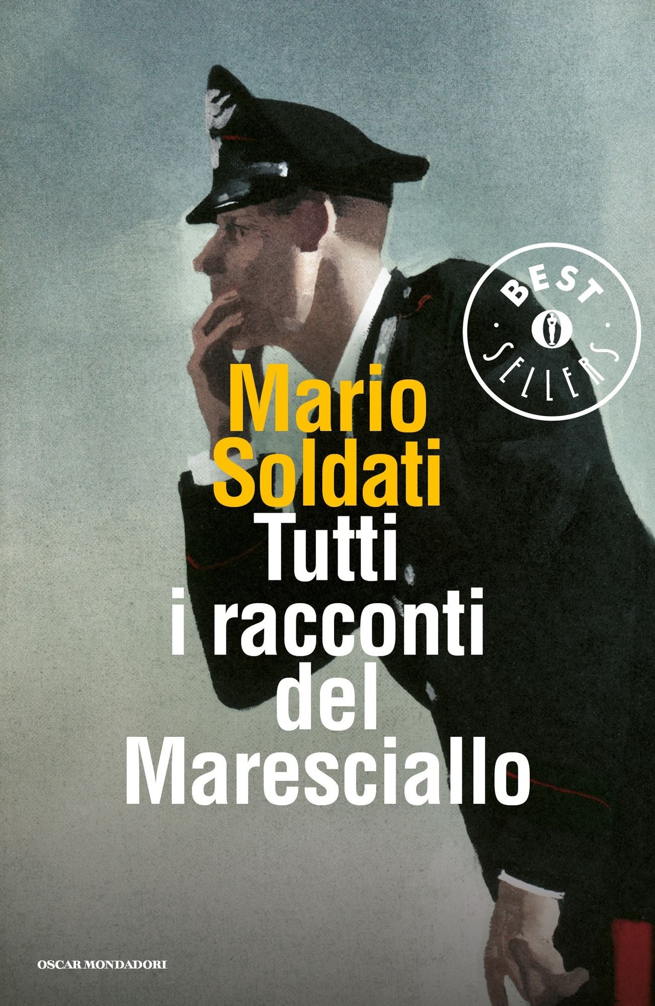 Tutti i racconti del maresciallo