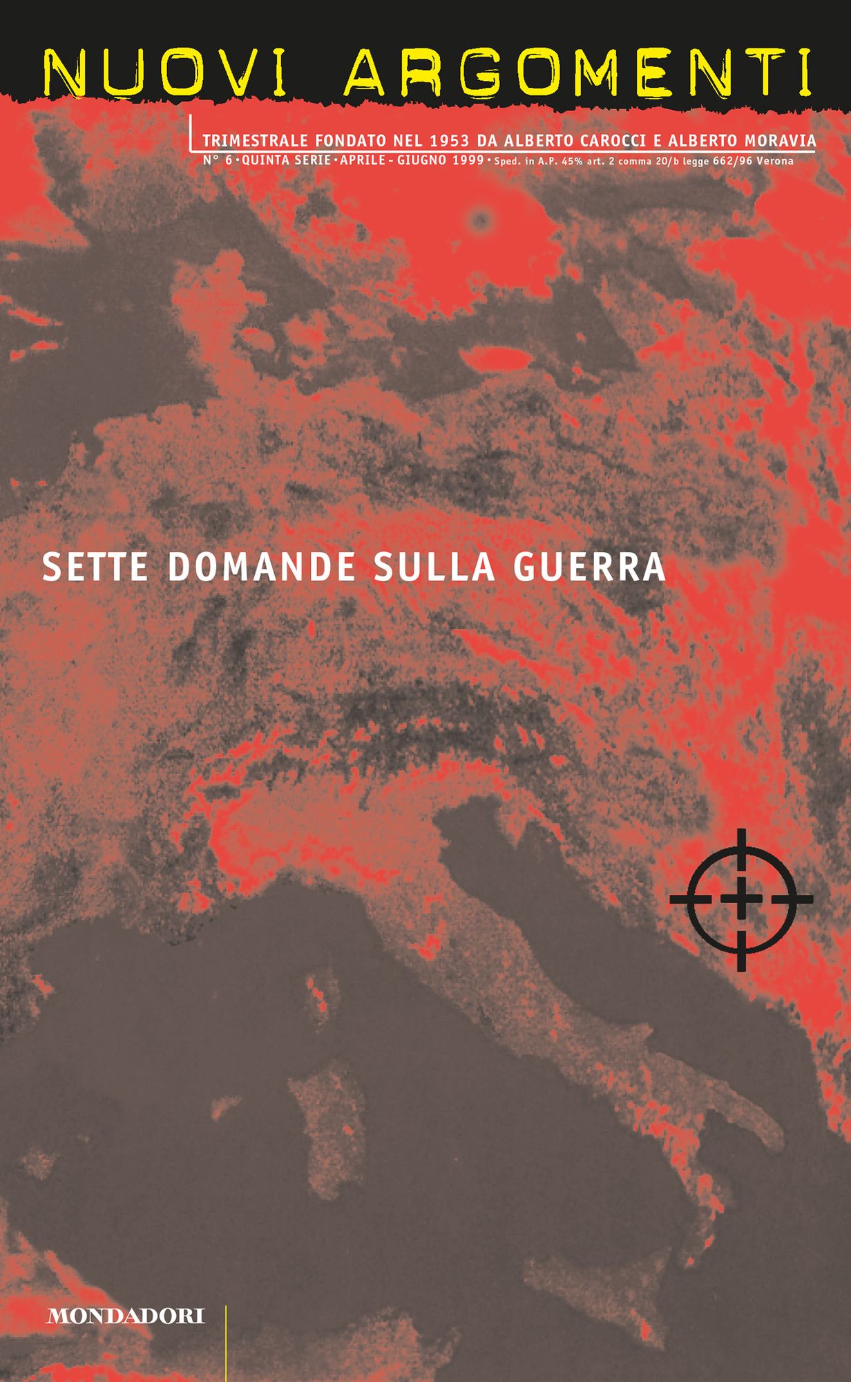 Nuovi Argomenti (6)