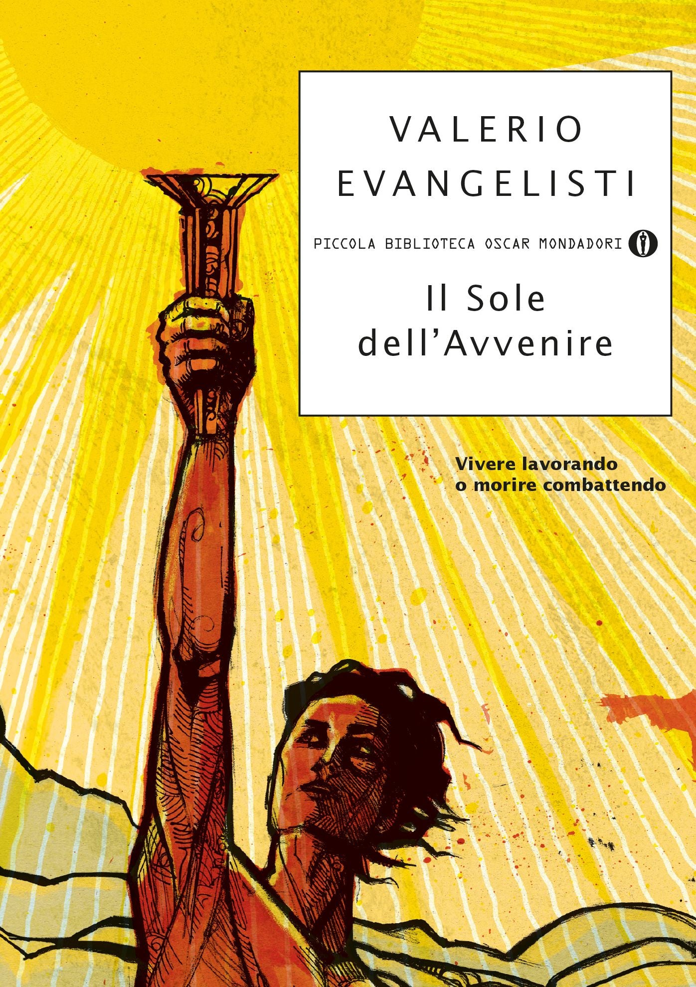 Il Sole dell'Avvenire - vol. I