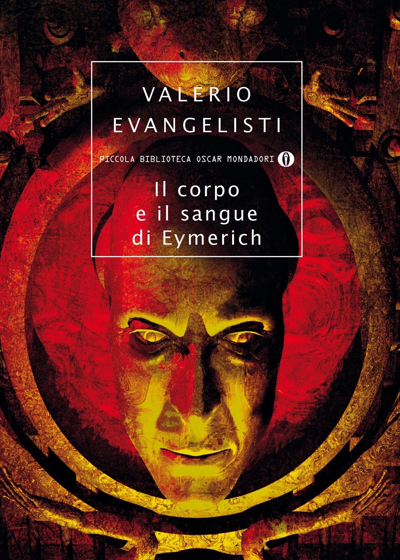 Il corpo e il sangue di Eymerich