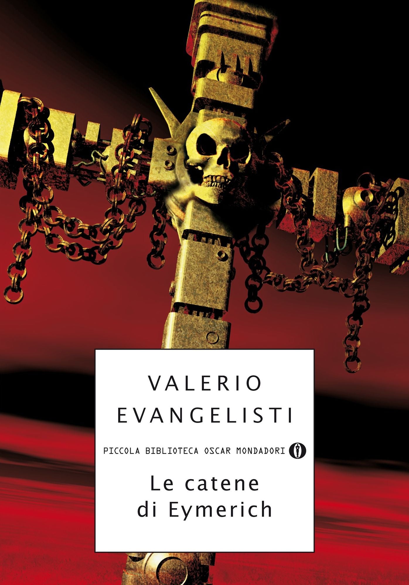 Le catene di Eymerich
