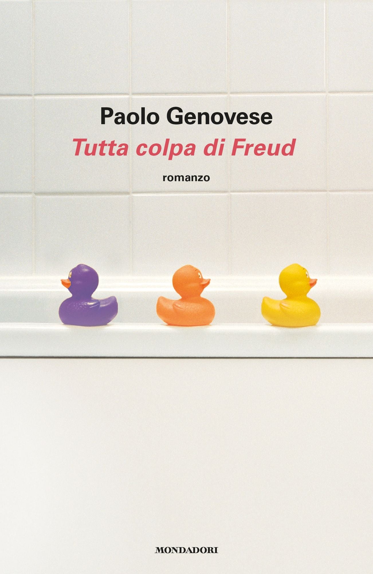 Tutta colpa di Freud