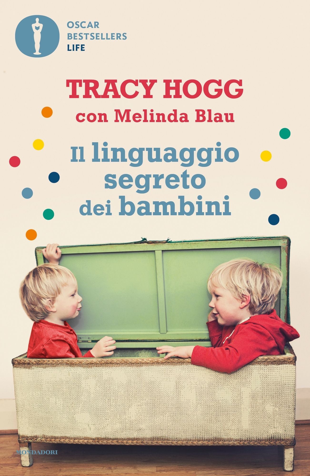 Il linguaggio segreto dei bambini