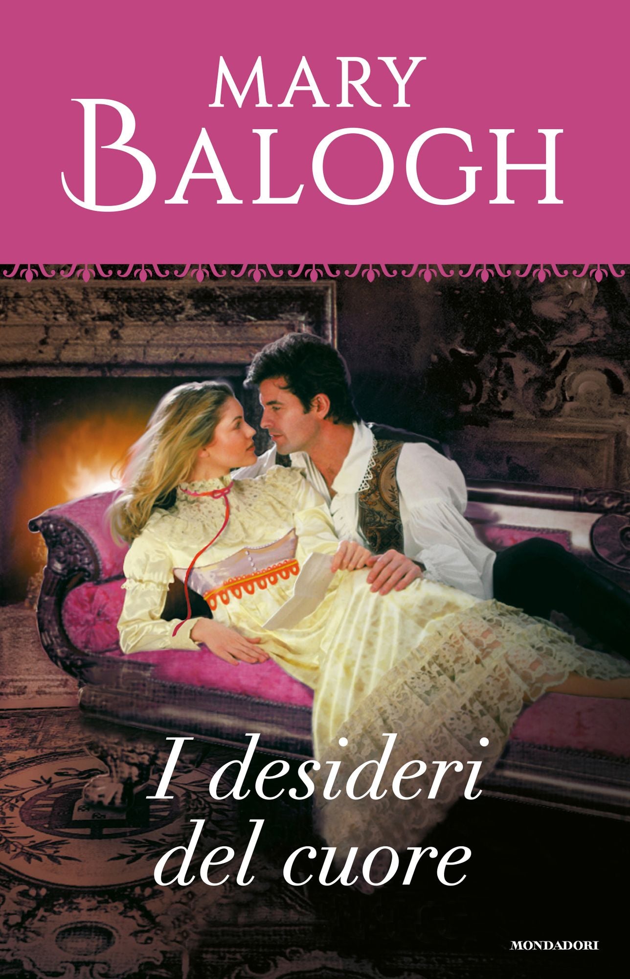 I desideri del cuore (HeartlessSilent MelodyLonging)