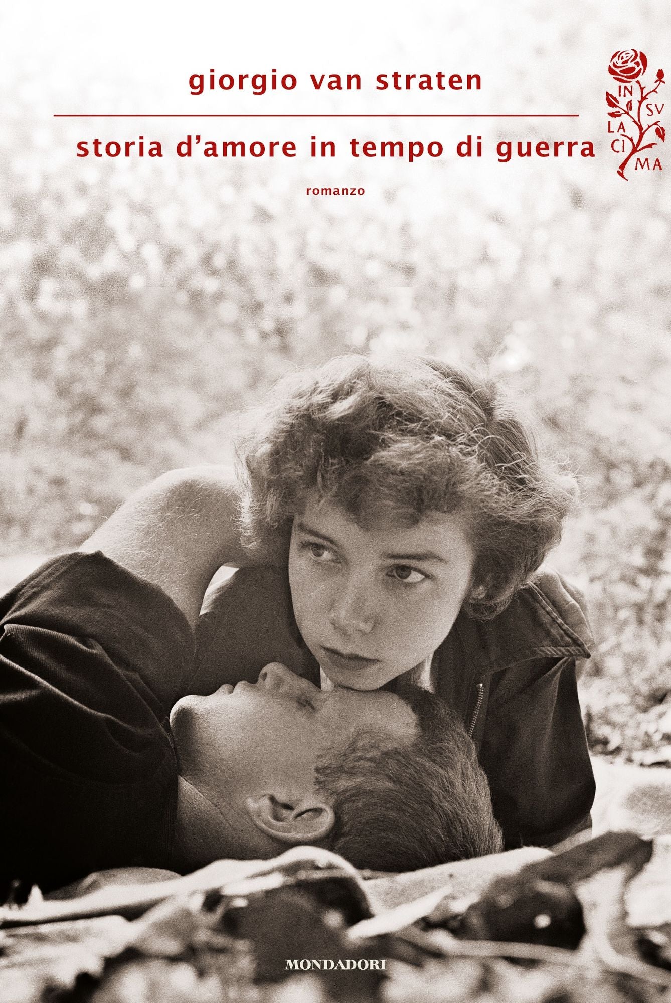 Storia d'amore in tempo di guerra