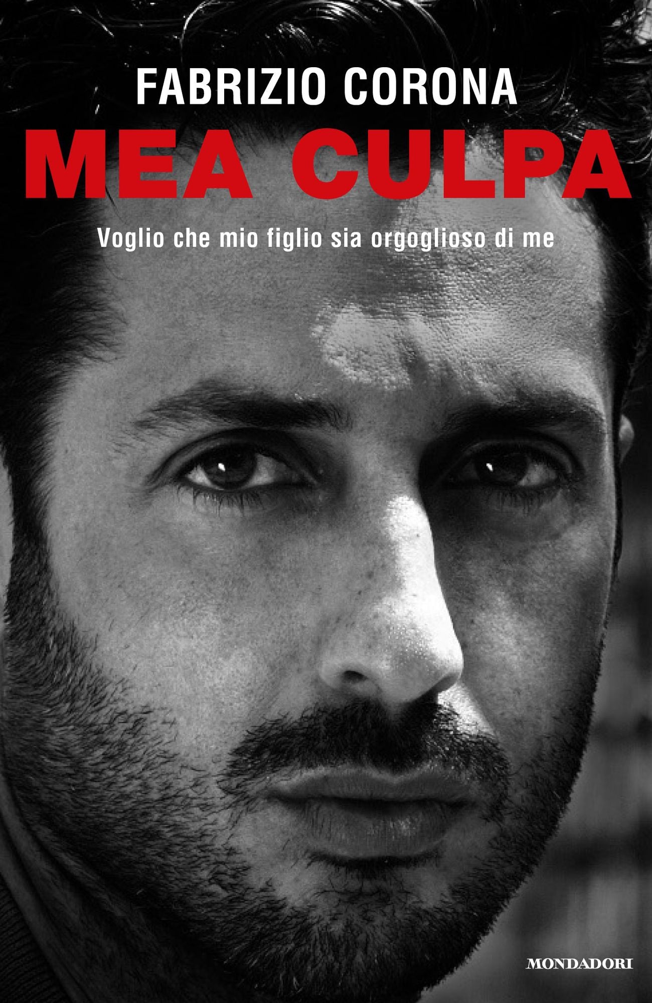 Mea Culpa