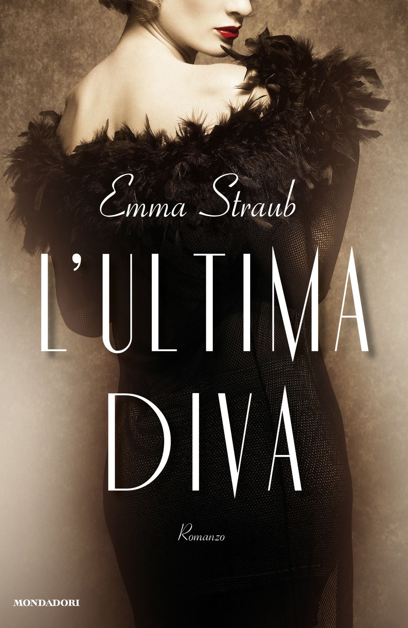 L'ultima diva (Laura Lamont's Life in Pictures)