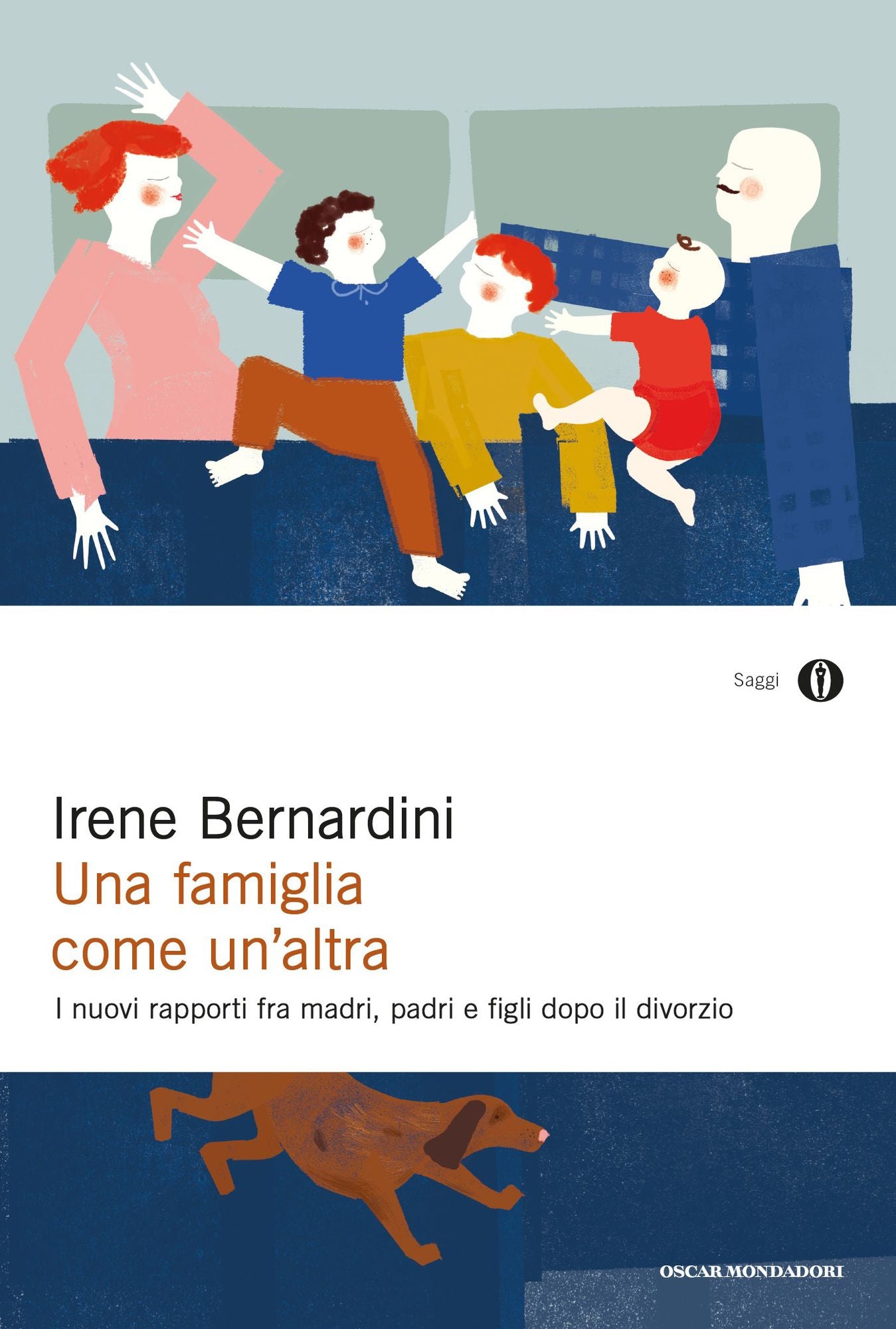 Una famiglia come un'altra