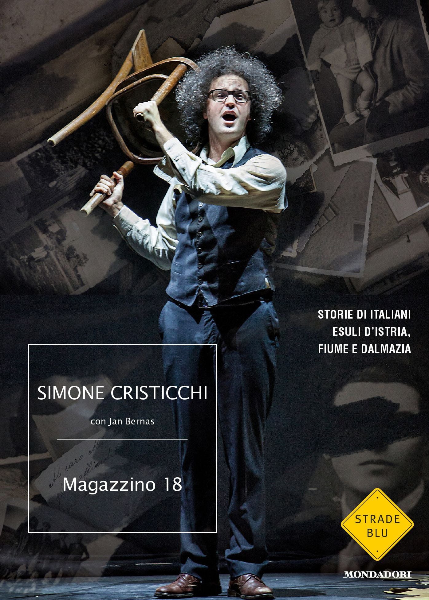 Magazzino 18