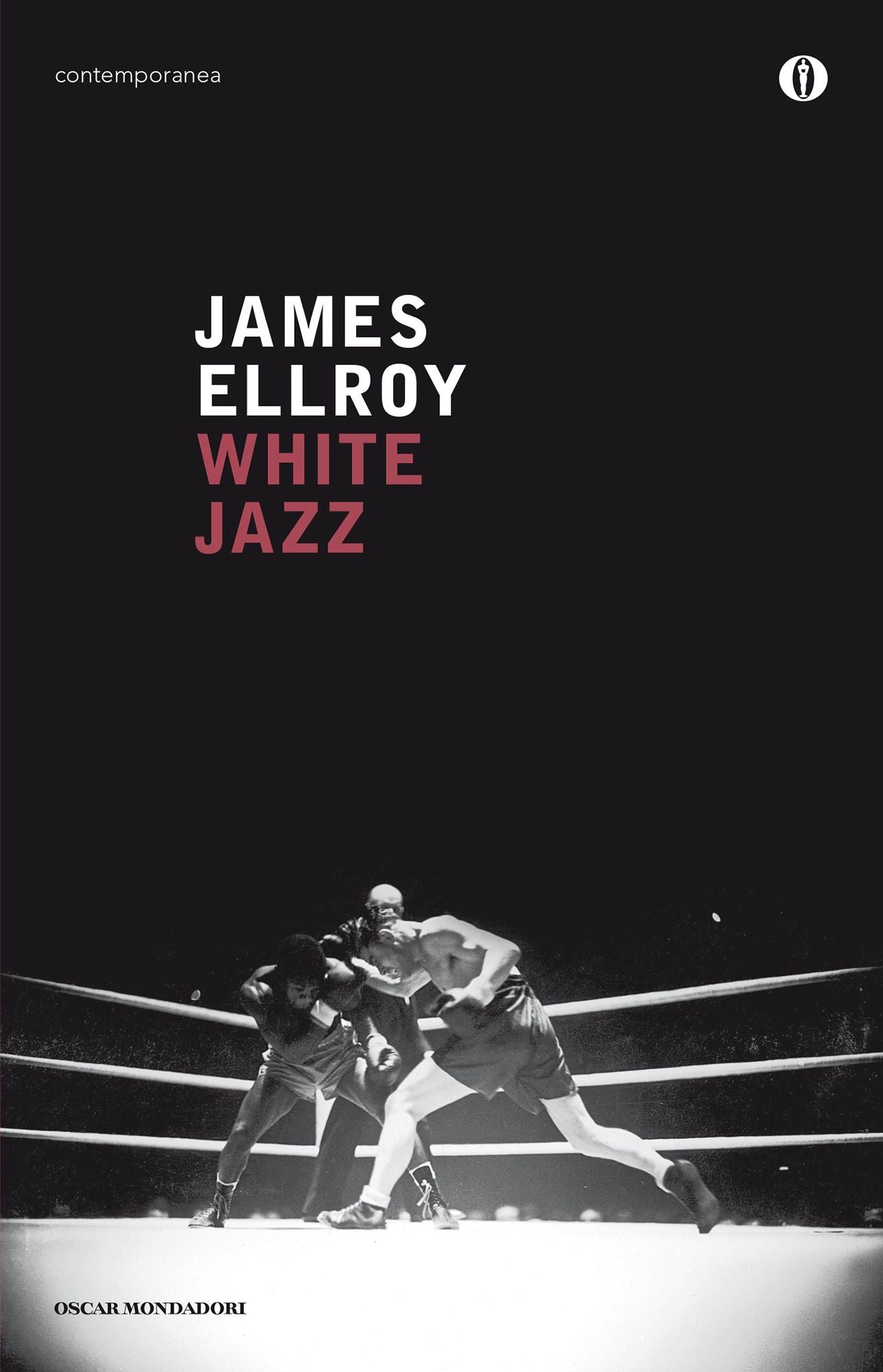 White Jazz