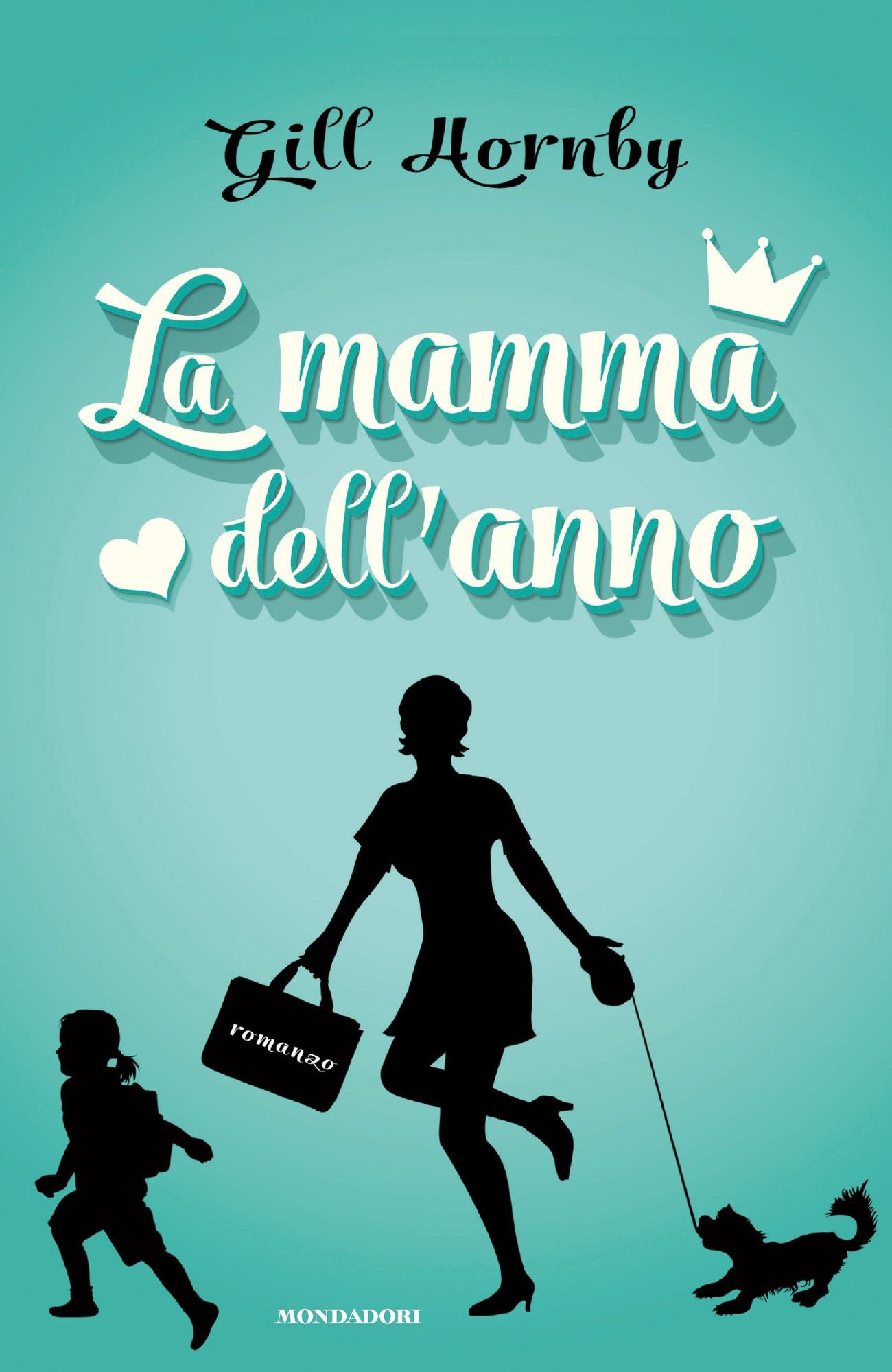 La mamma dell'anno