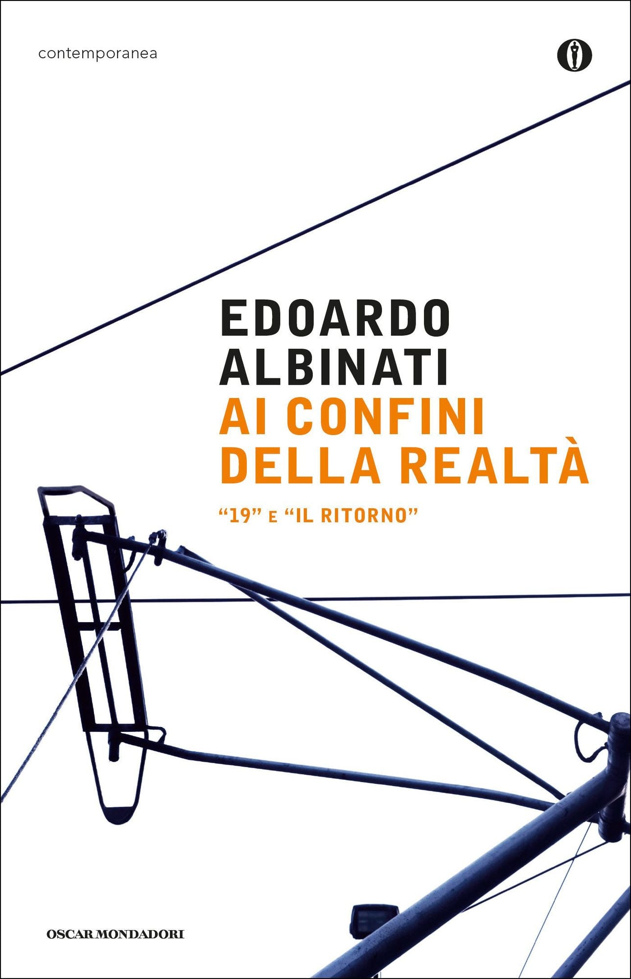 Ai confini della realtà