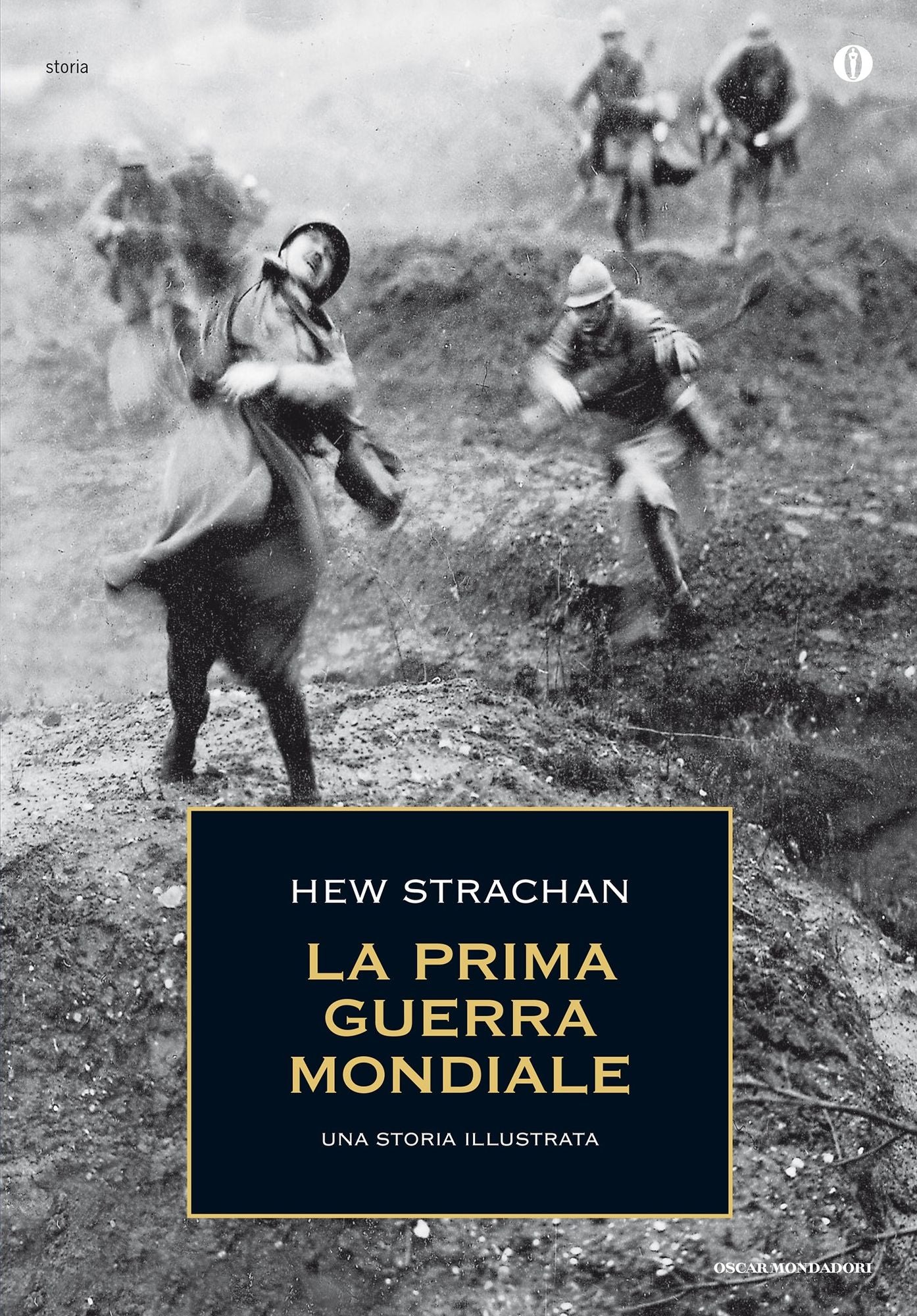 La prima guerra mondiale