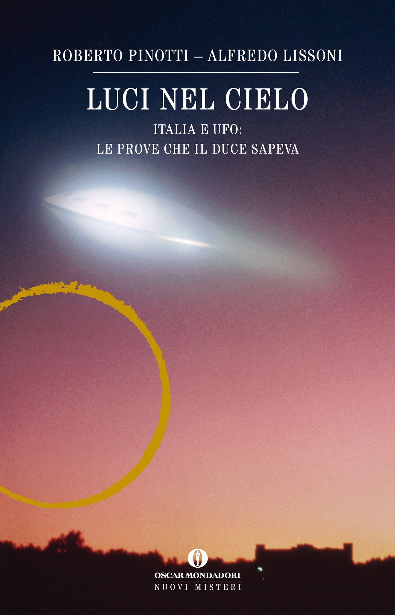 Luci nel cielo