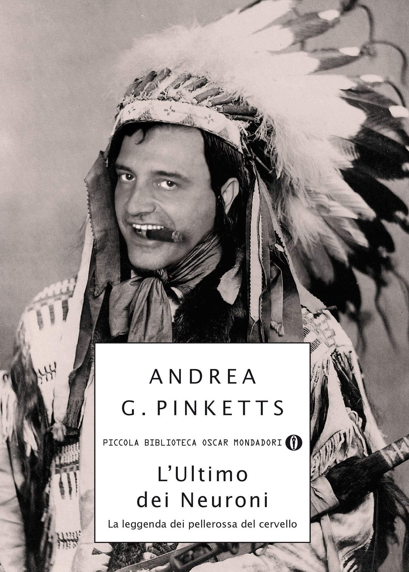 L'ultimo dei neuroni