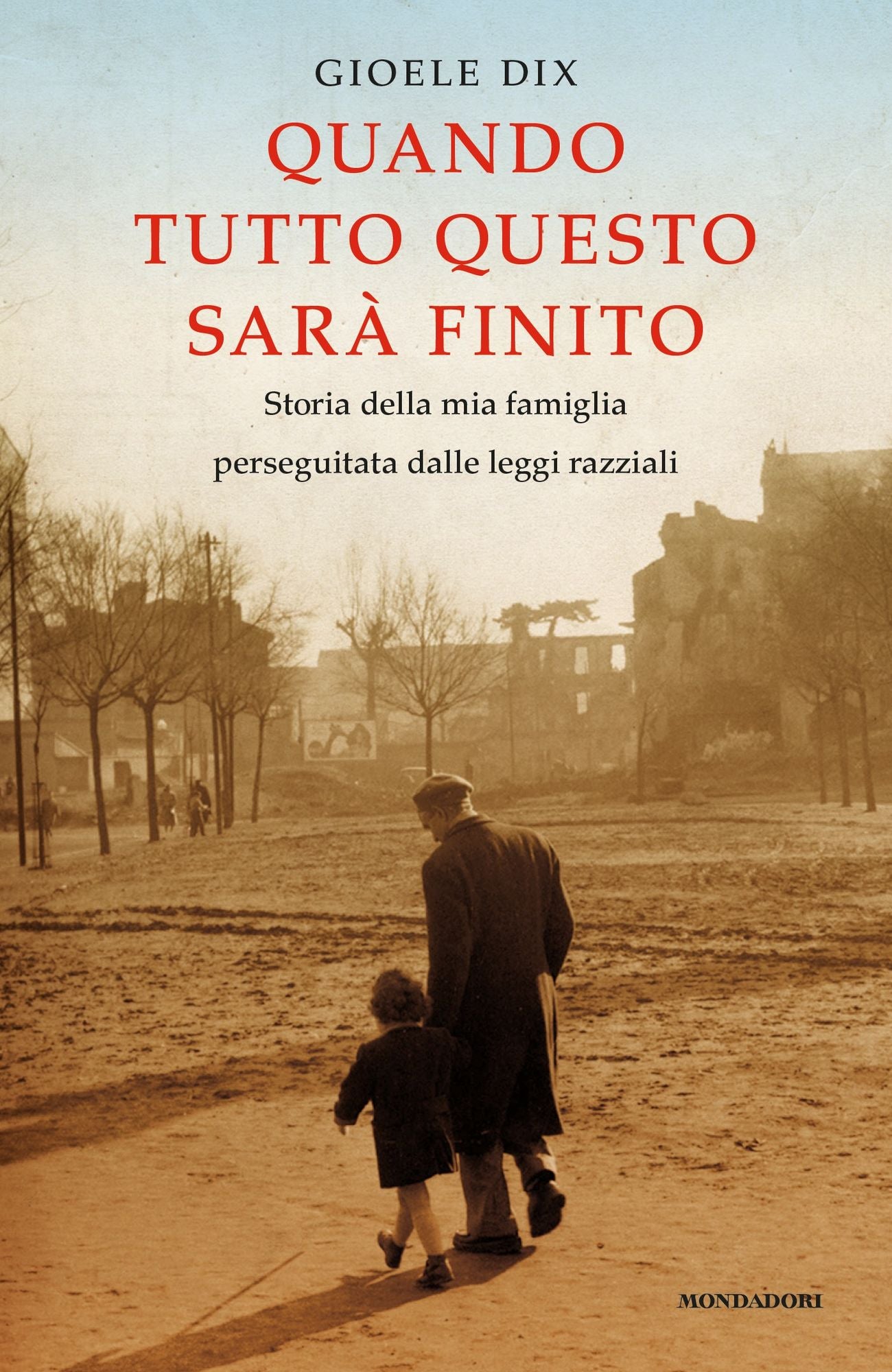 Quando tutto questo sarà finito