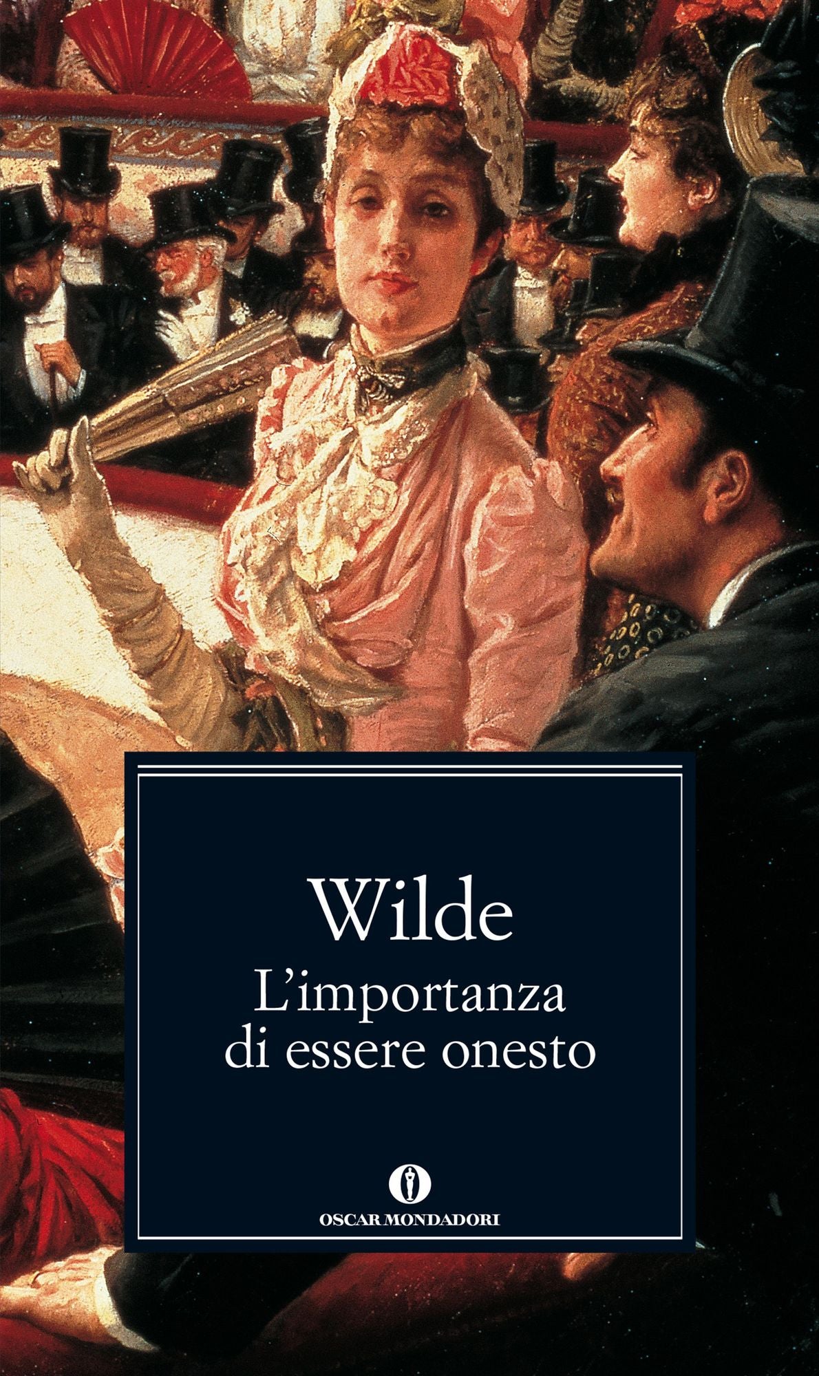 L'importanza di essere onesto