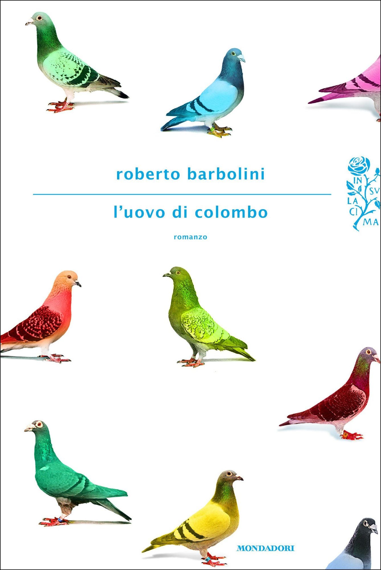 L'uovo di Colombo