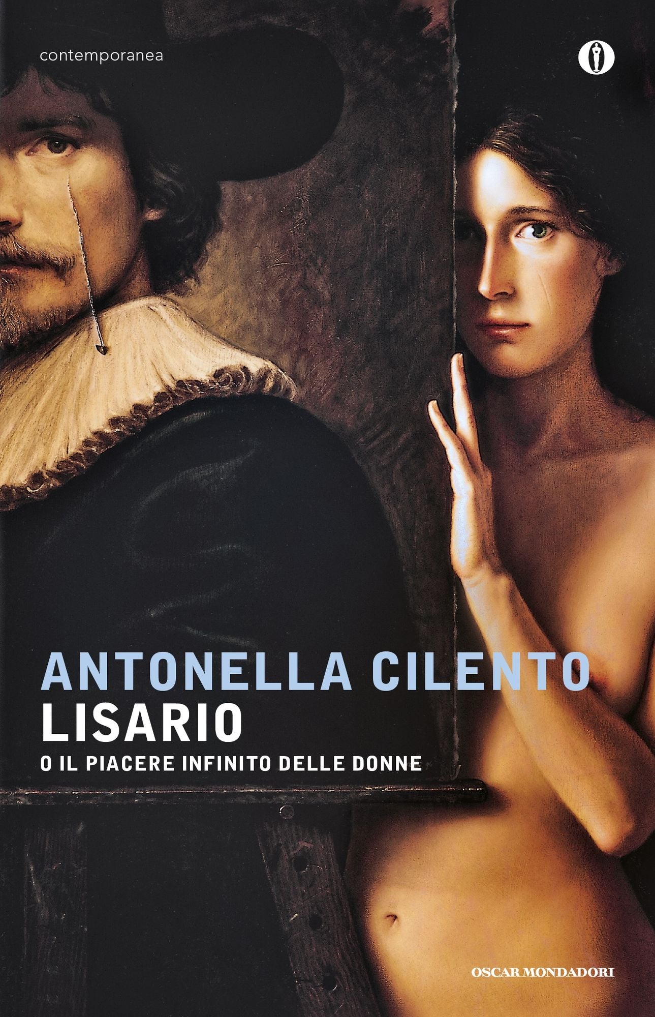 Lisario o il piacere infinito delle donne
