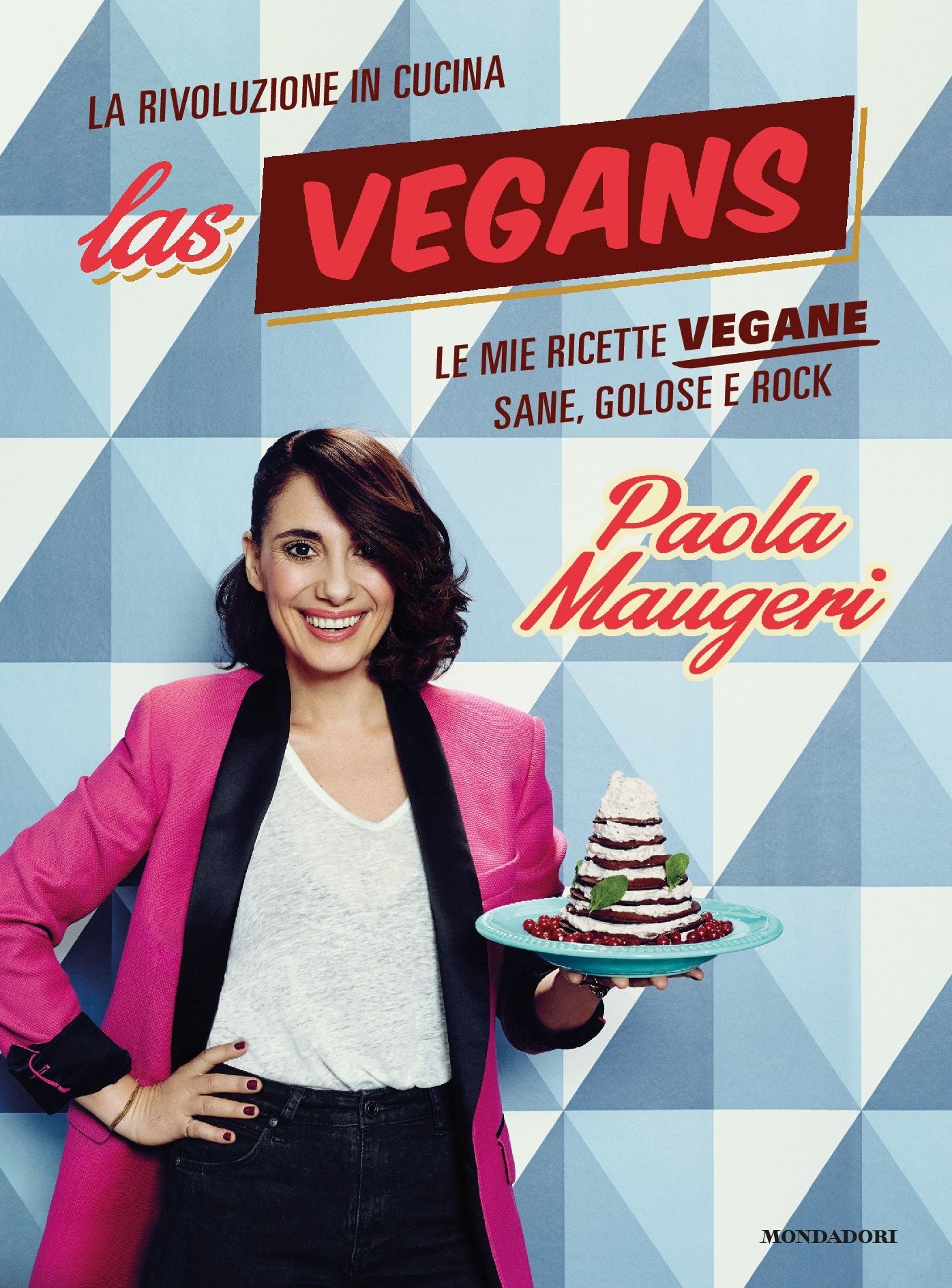 Las Vegans