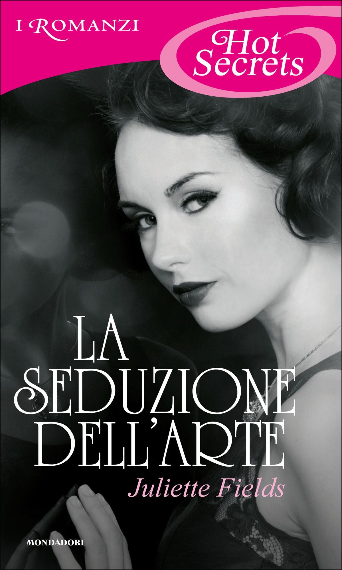 La seduzione dell'arte (Romanzi Hot Secrets)