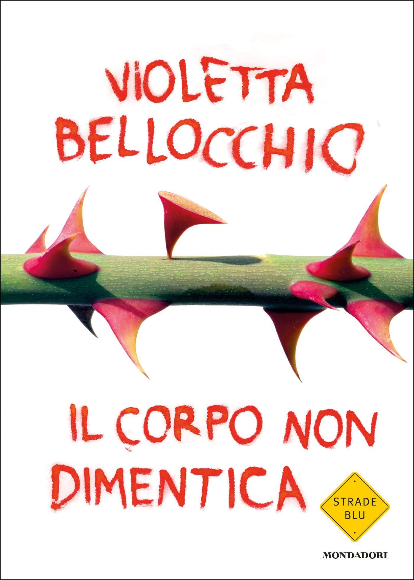 Il corpo non dimentica