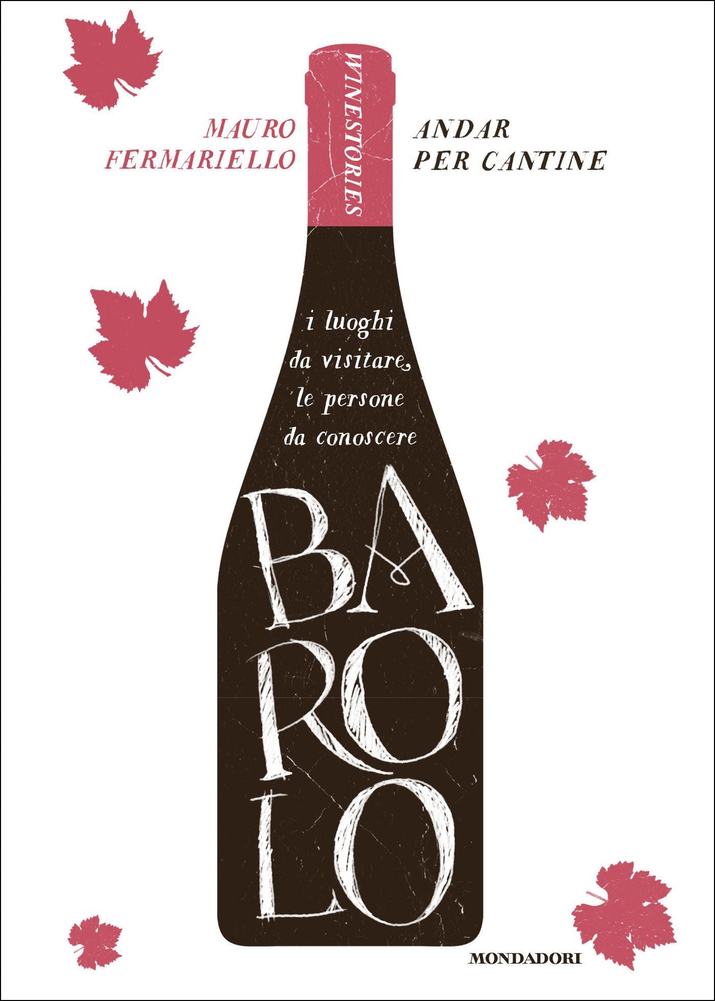 Andar per cantine - Barolo