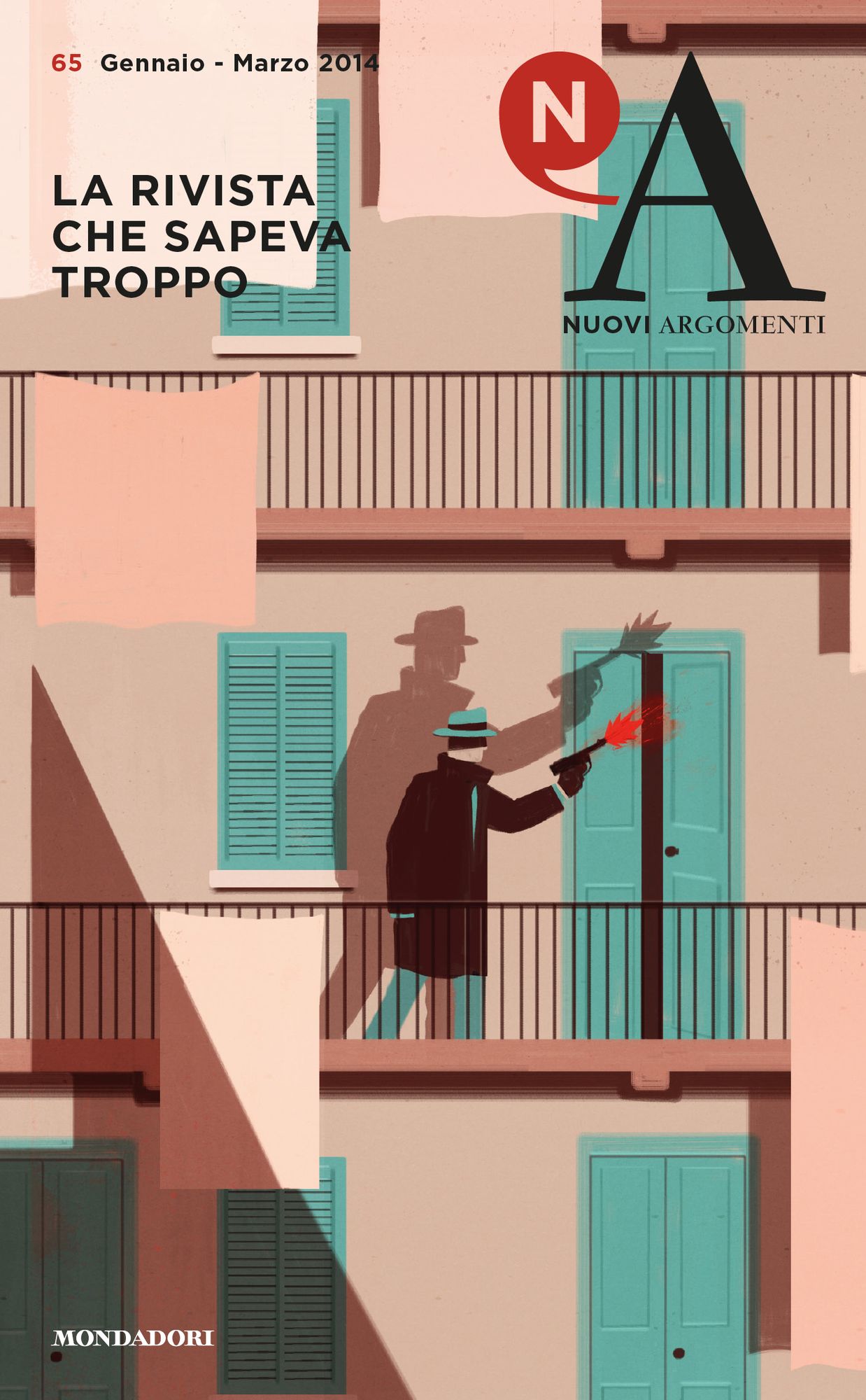 Nuovi Argomenti (65)