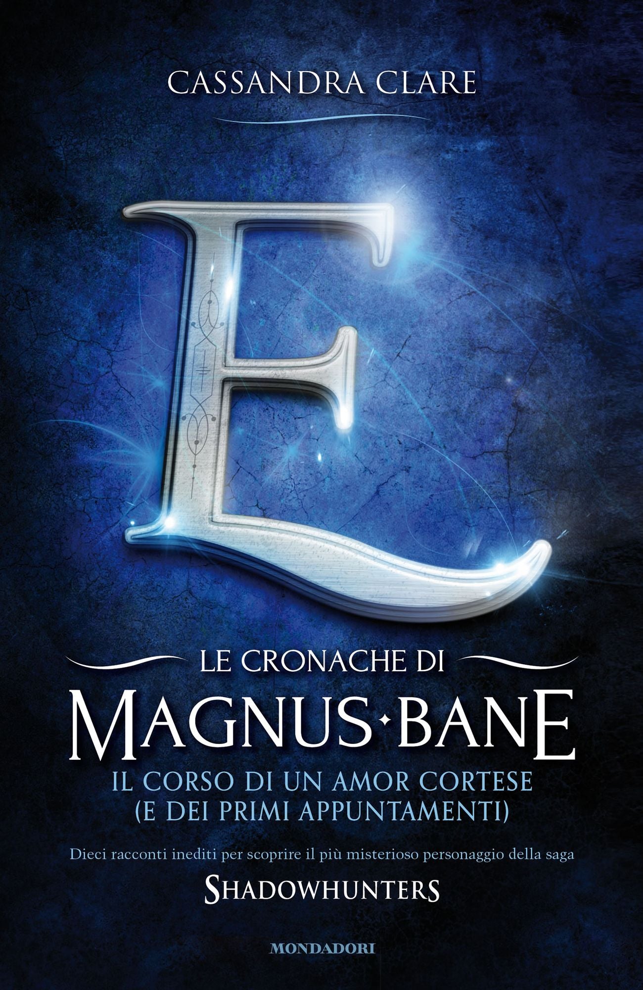 Le cronache di Magnus Bane - 10. Il corso di un amor cortese (e dei primi appuntamenti)