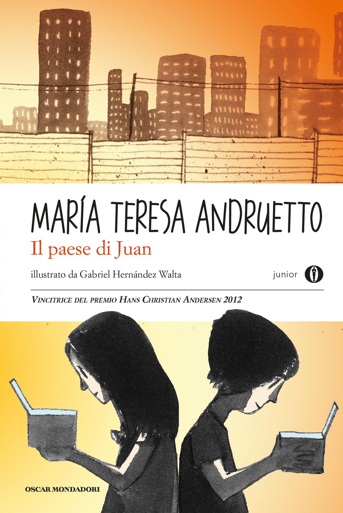 Il paese di Juan