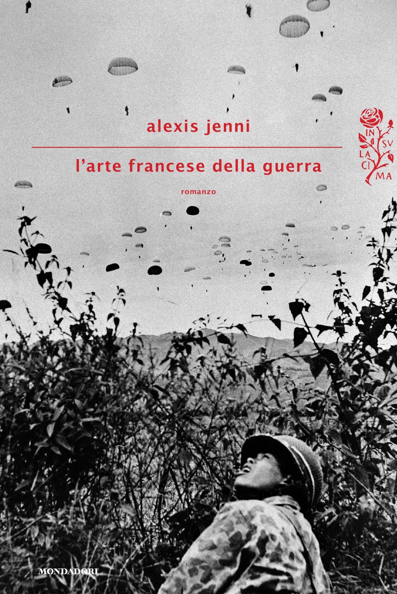 L'arte francese della guerra