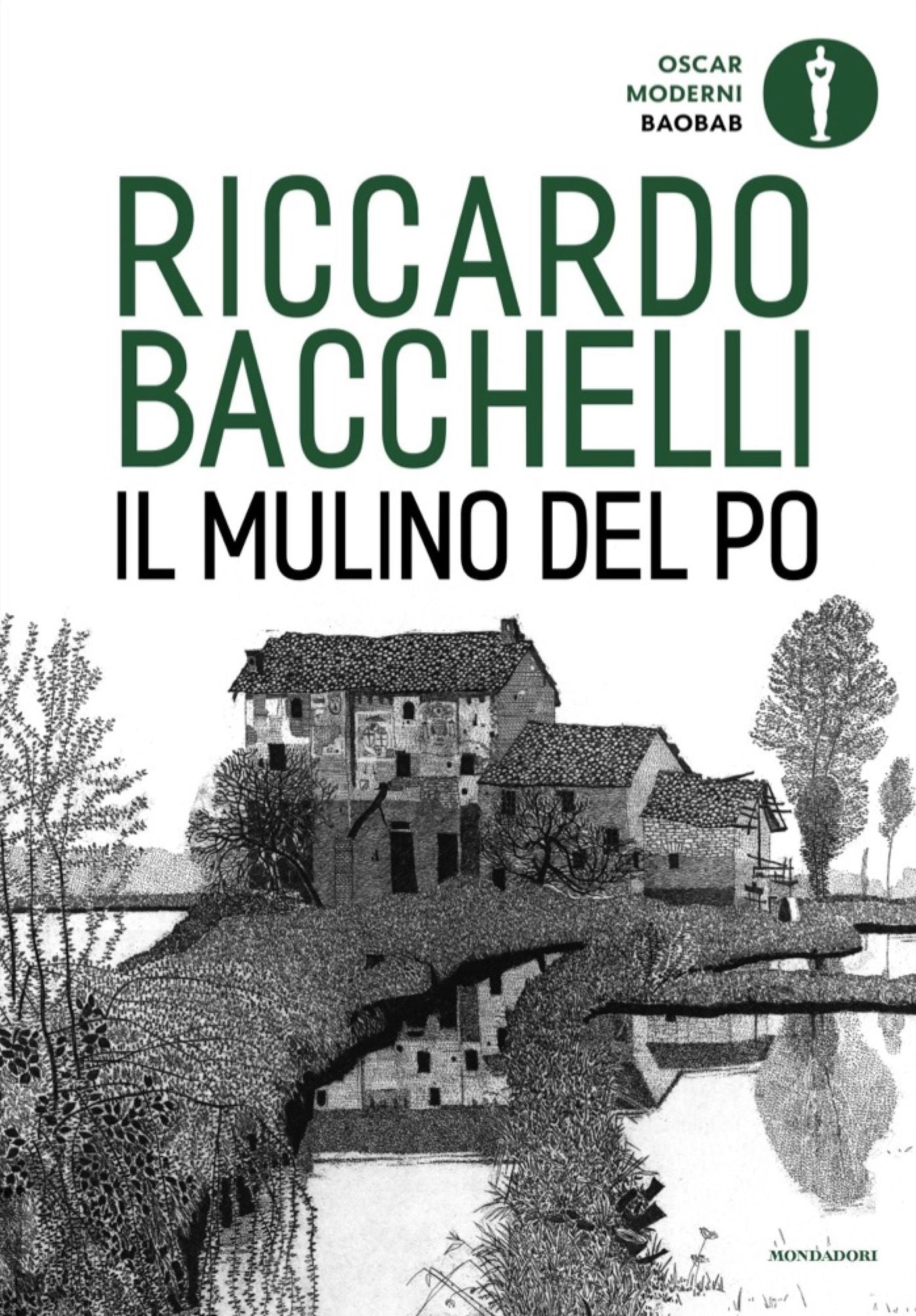 Il mulino del Po