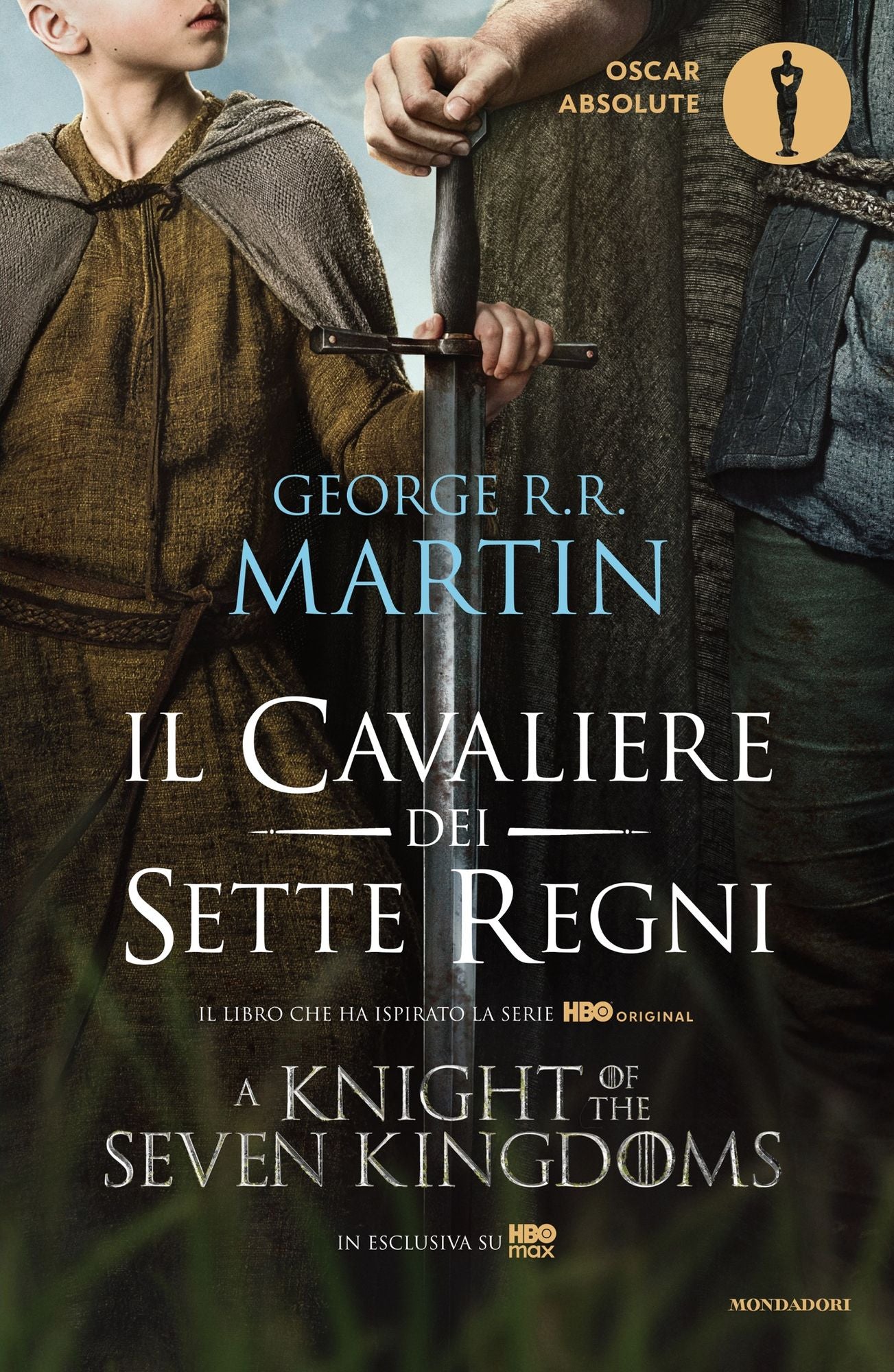 Il cavaliere dei Sette Regni (The Hedge Knight)