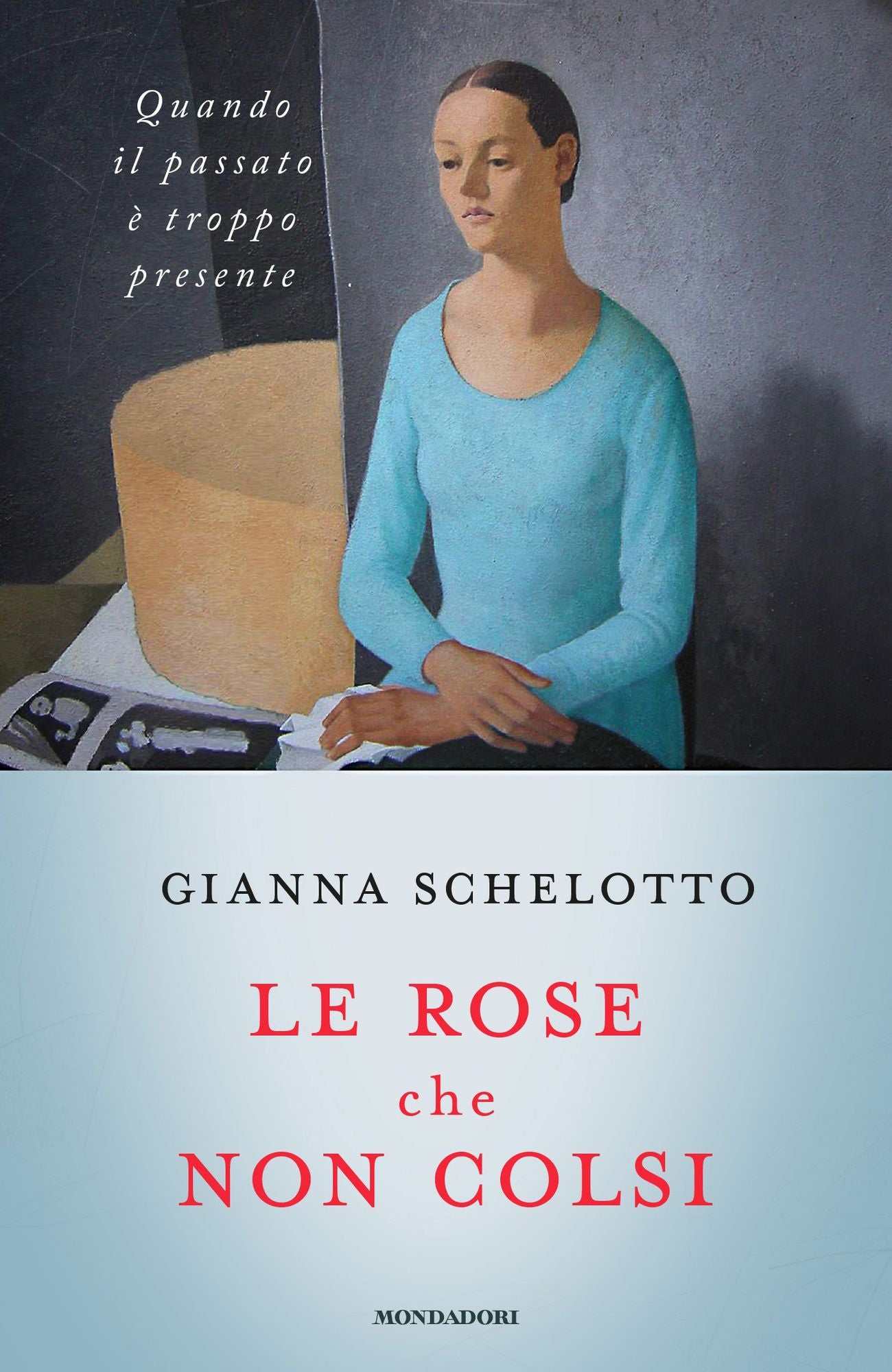 Le rose che non colsi