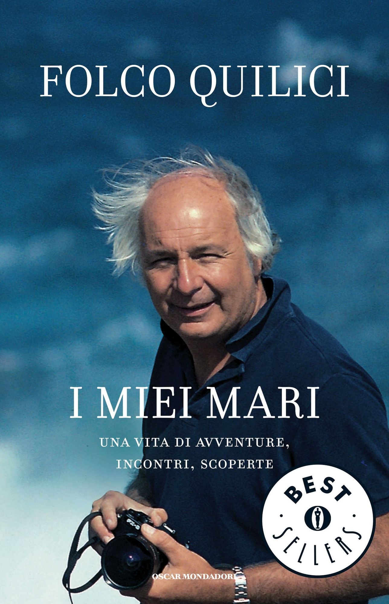 I miei mari