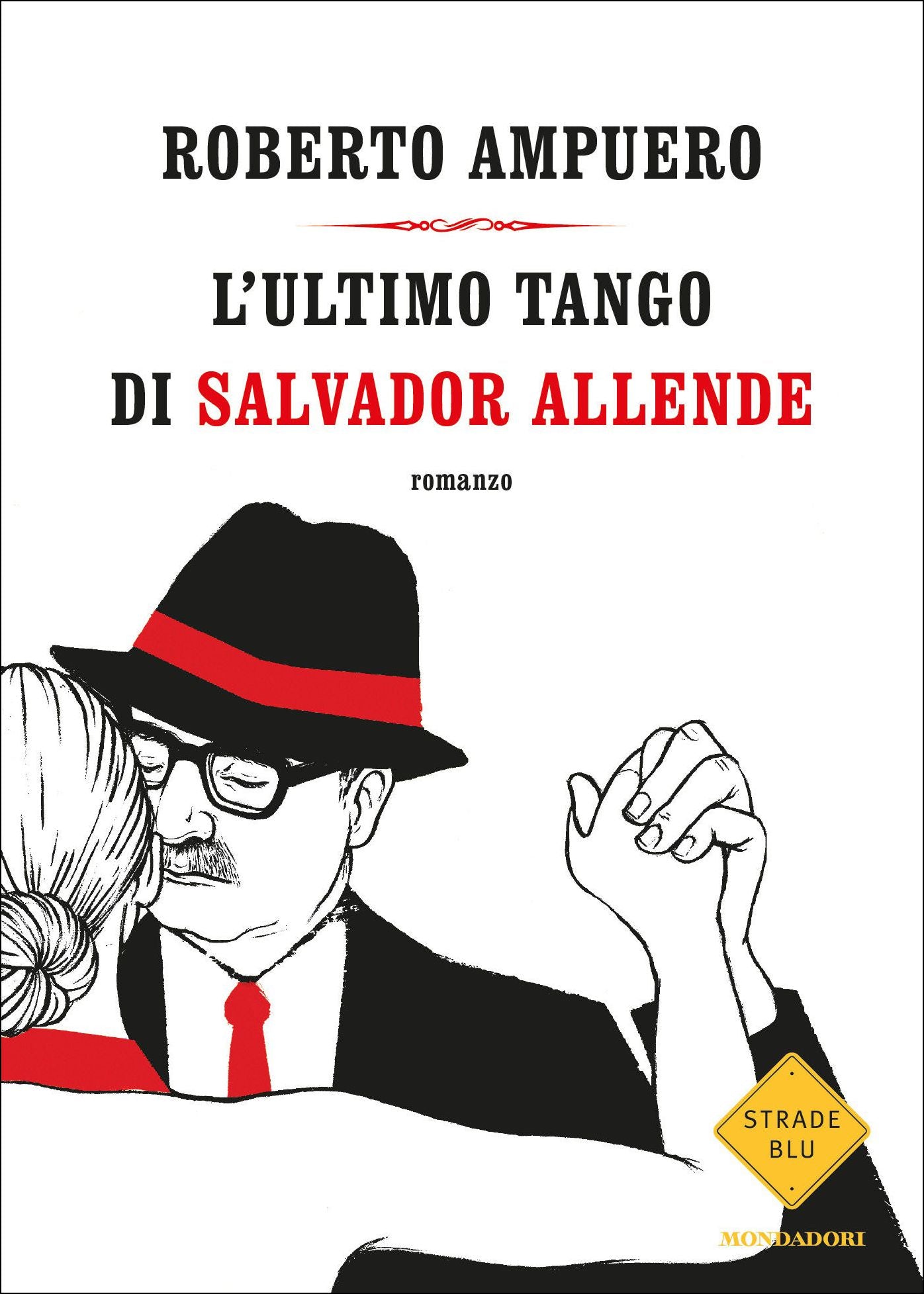 L'ultimo tango di Salvador Allende