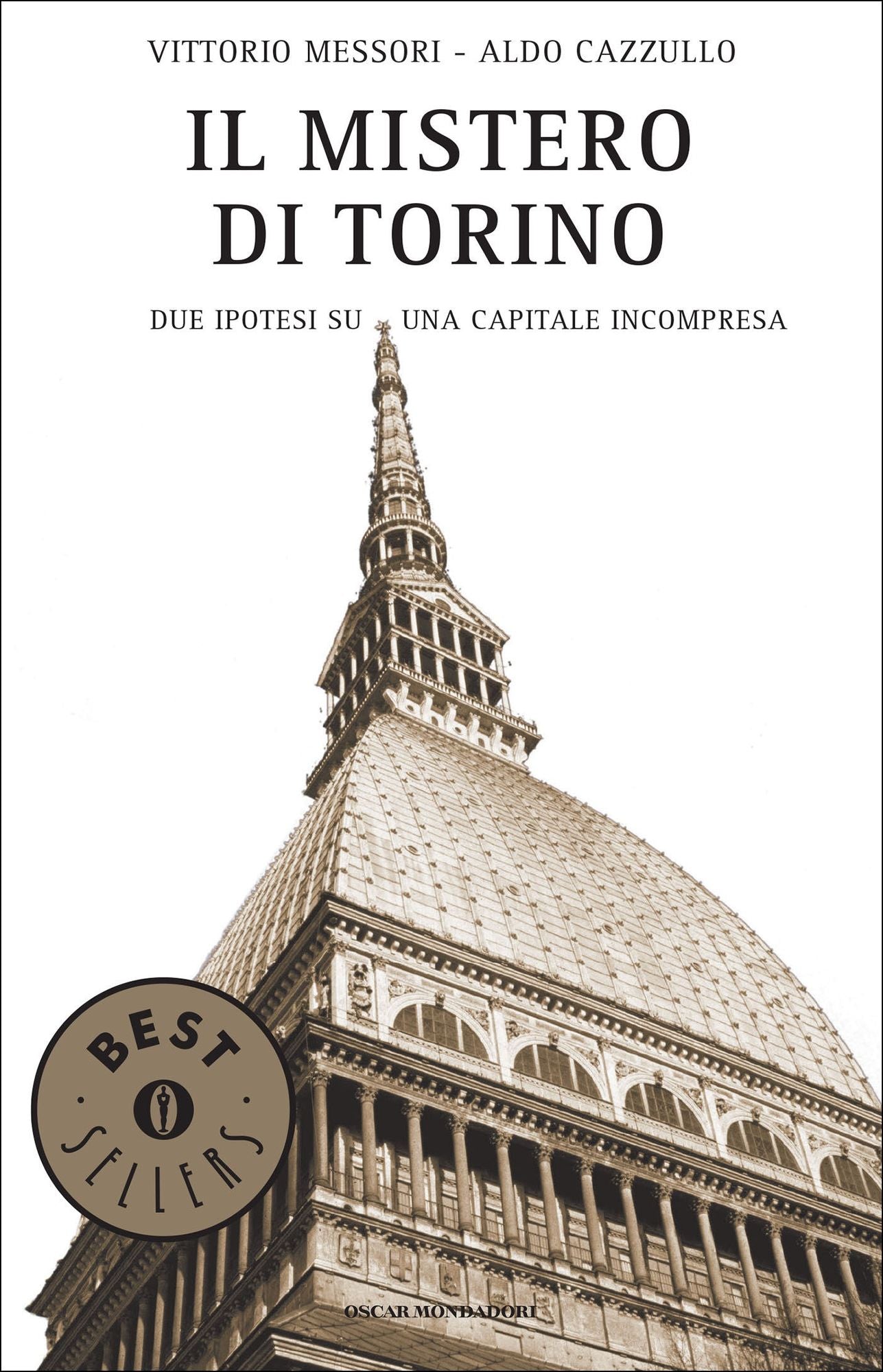 Il mistero di Torino