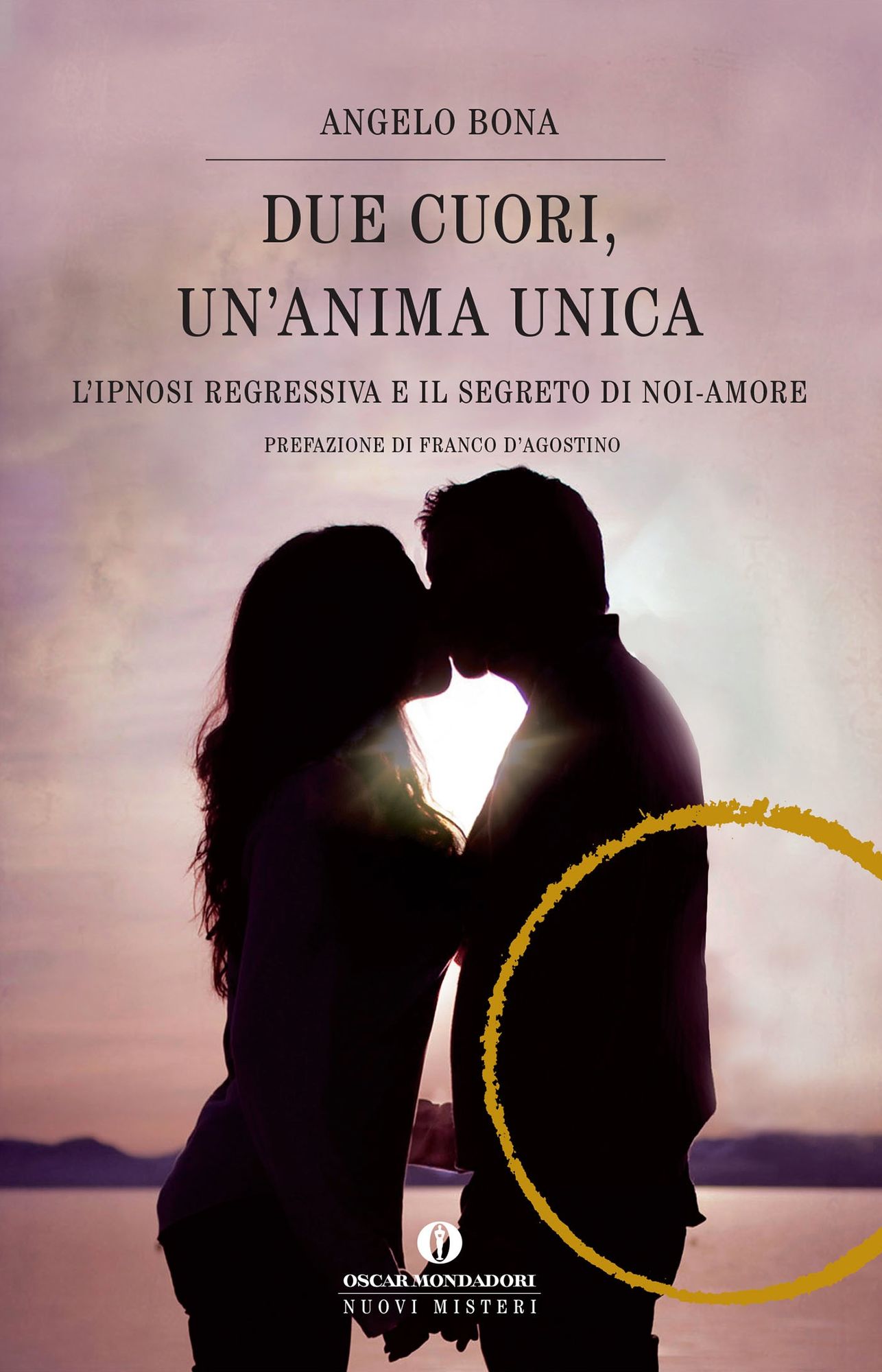 Due cuori, un'Anima Unica