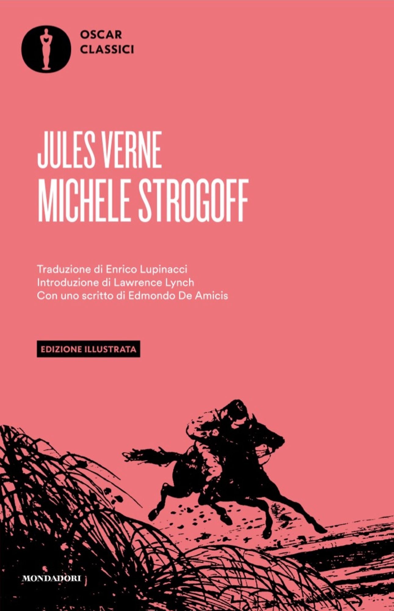 Michele Strogoff
