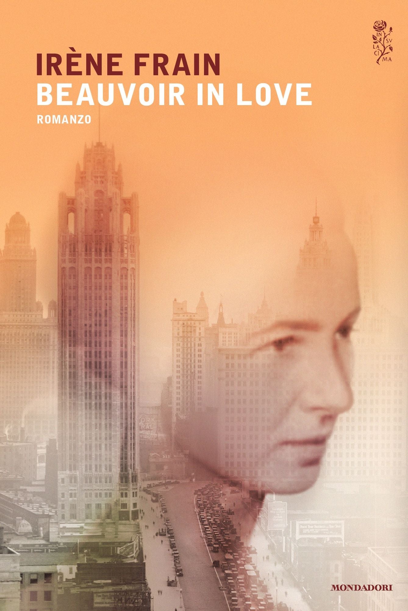 Beauvoir in love