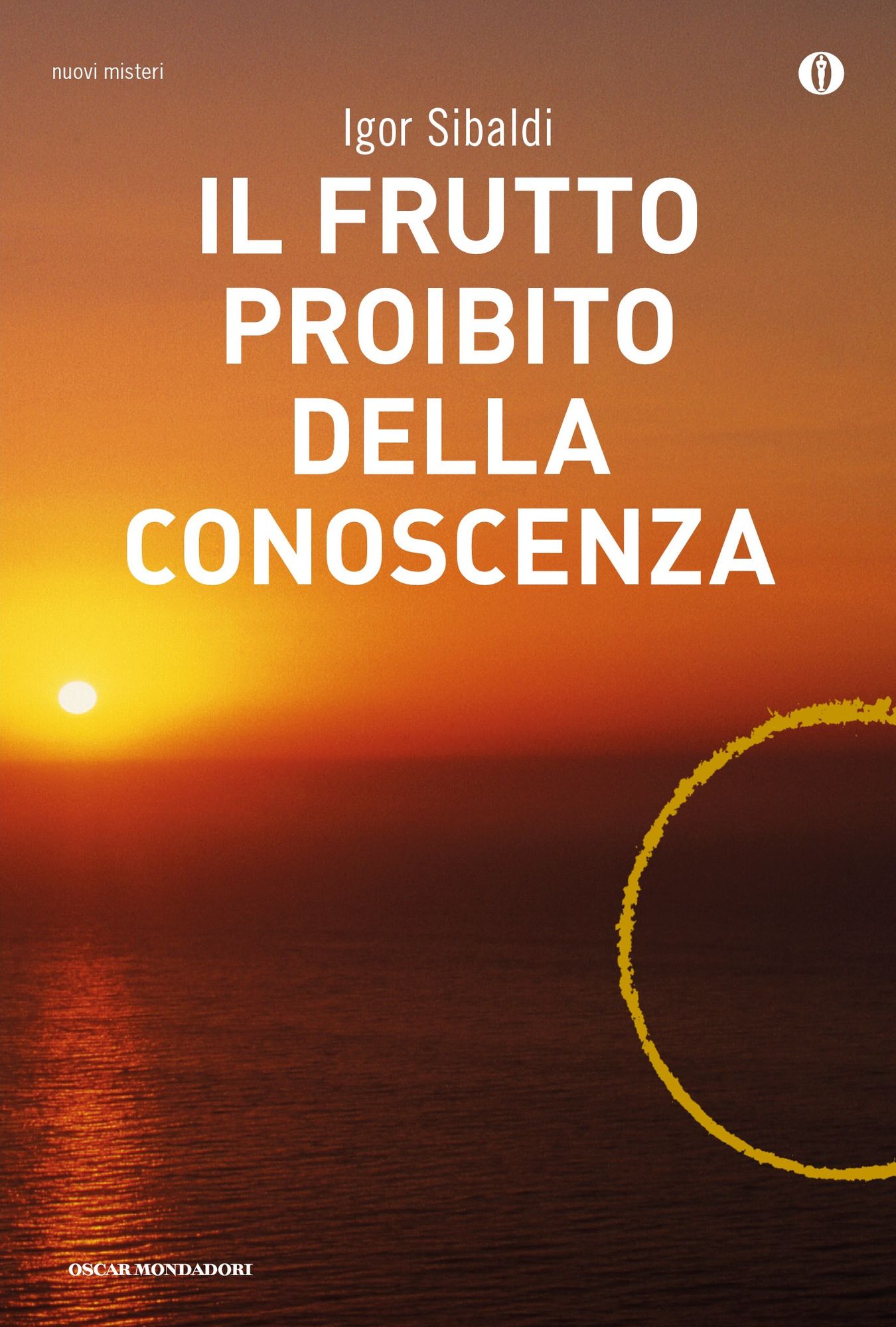 Il frutto proibito della conoscenza