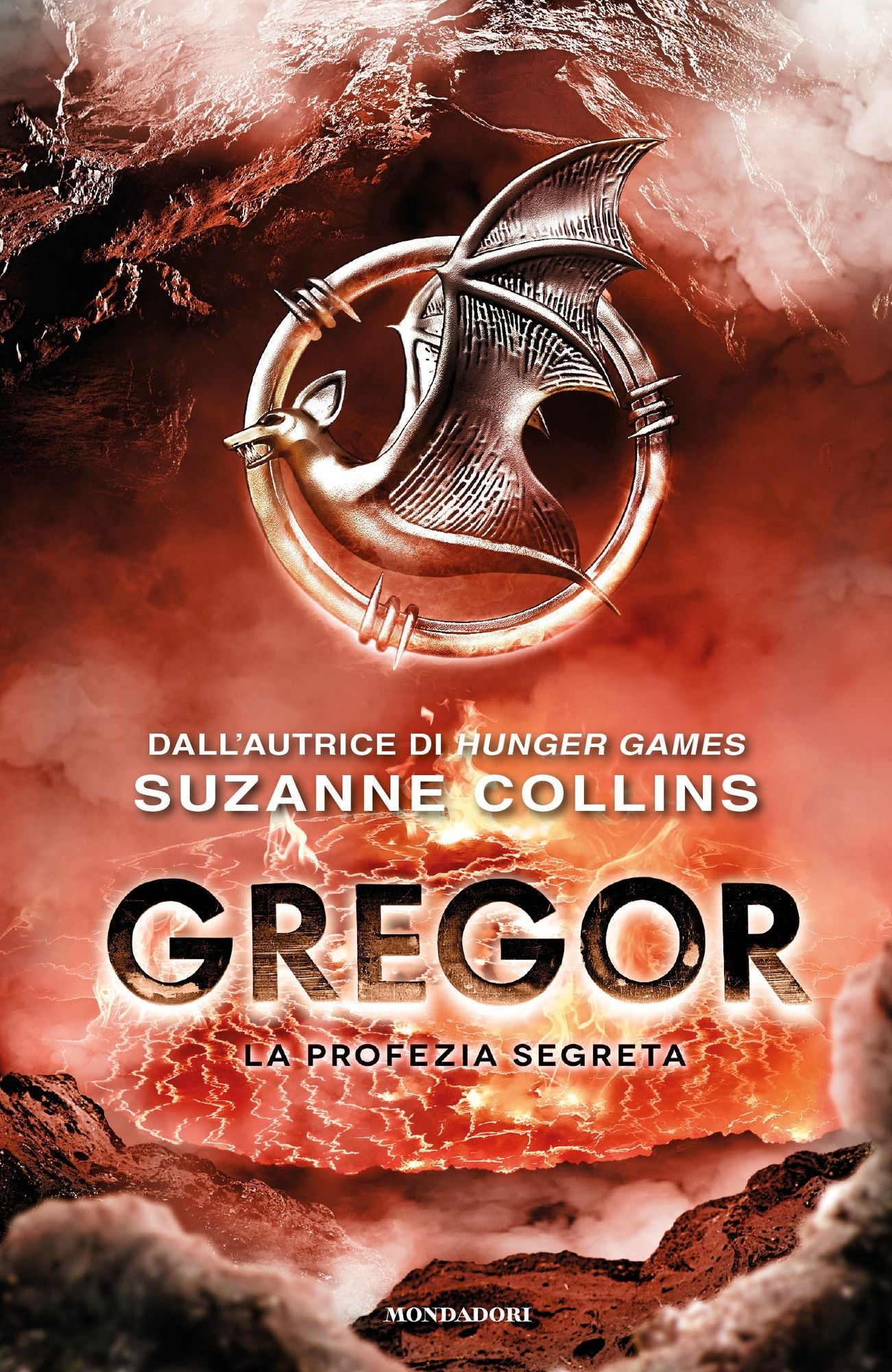Gregor - 4. La profezia segreta