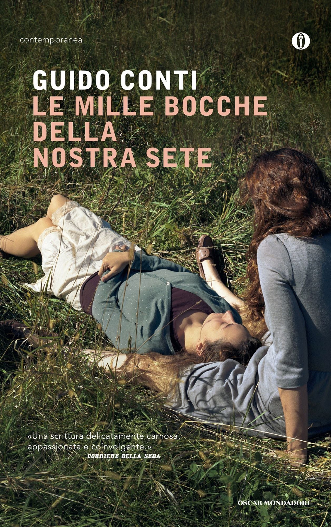 Le mille bocche della nostra sete