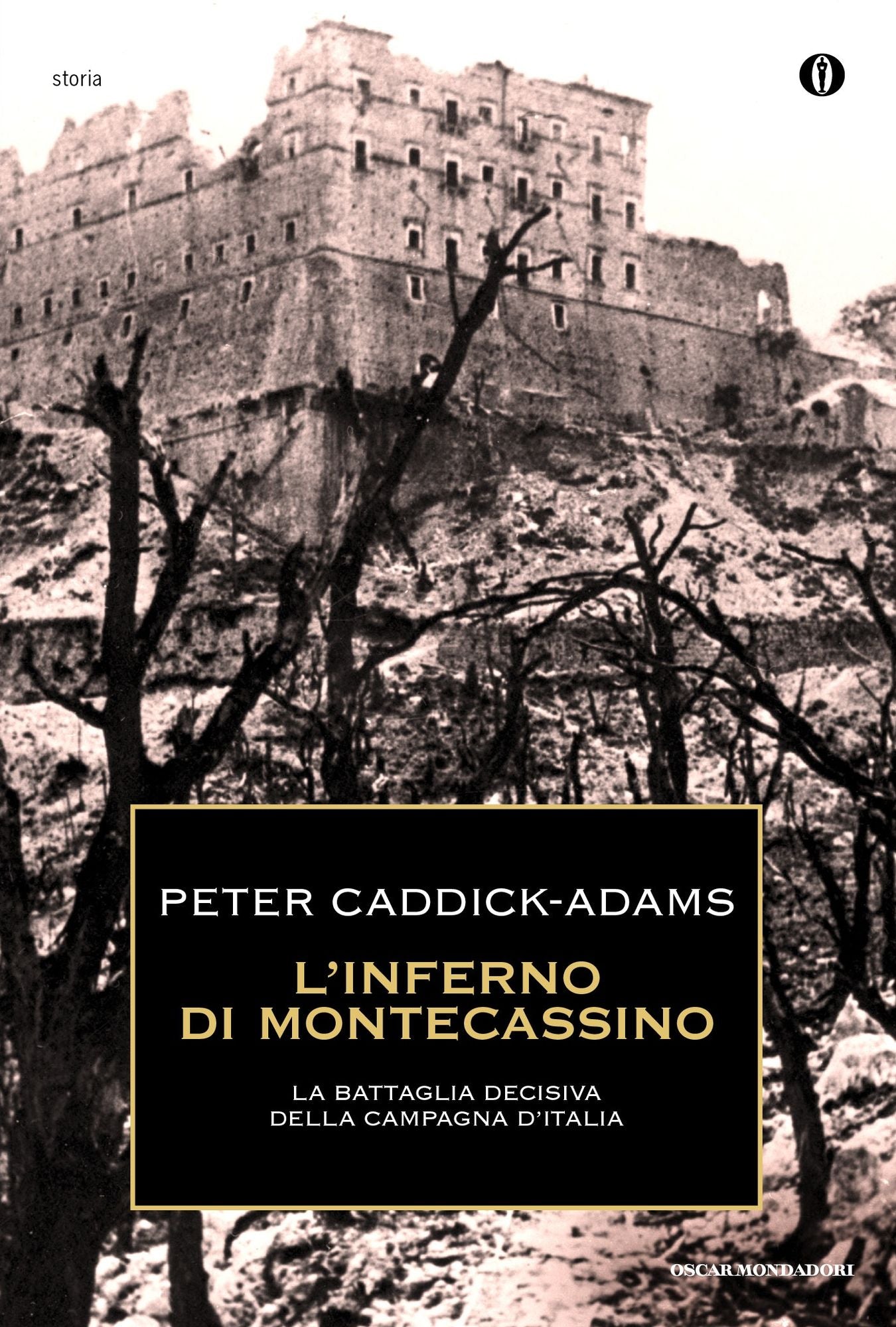 L'inferno di Montecassino