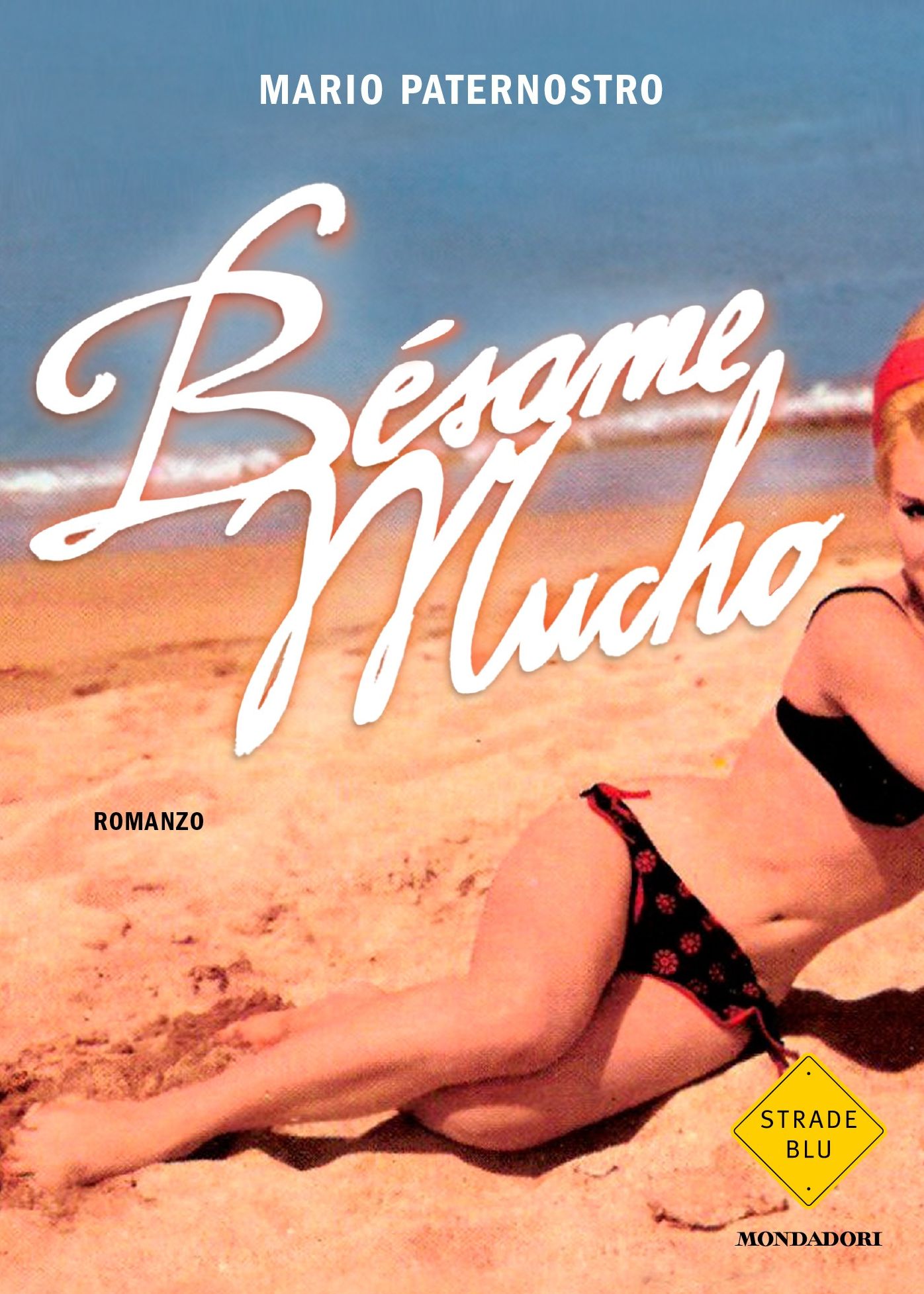 Besame mucho