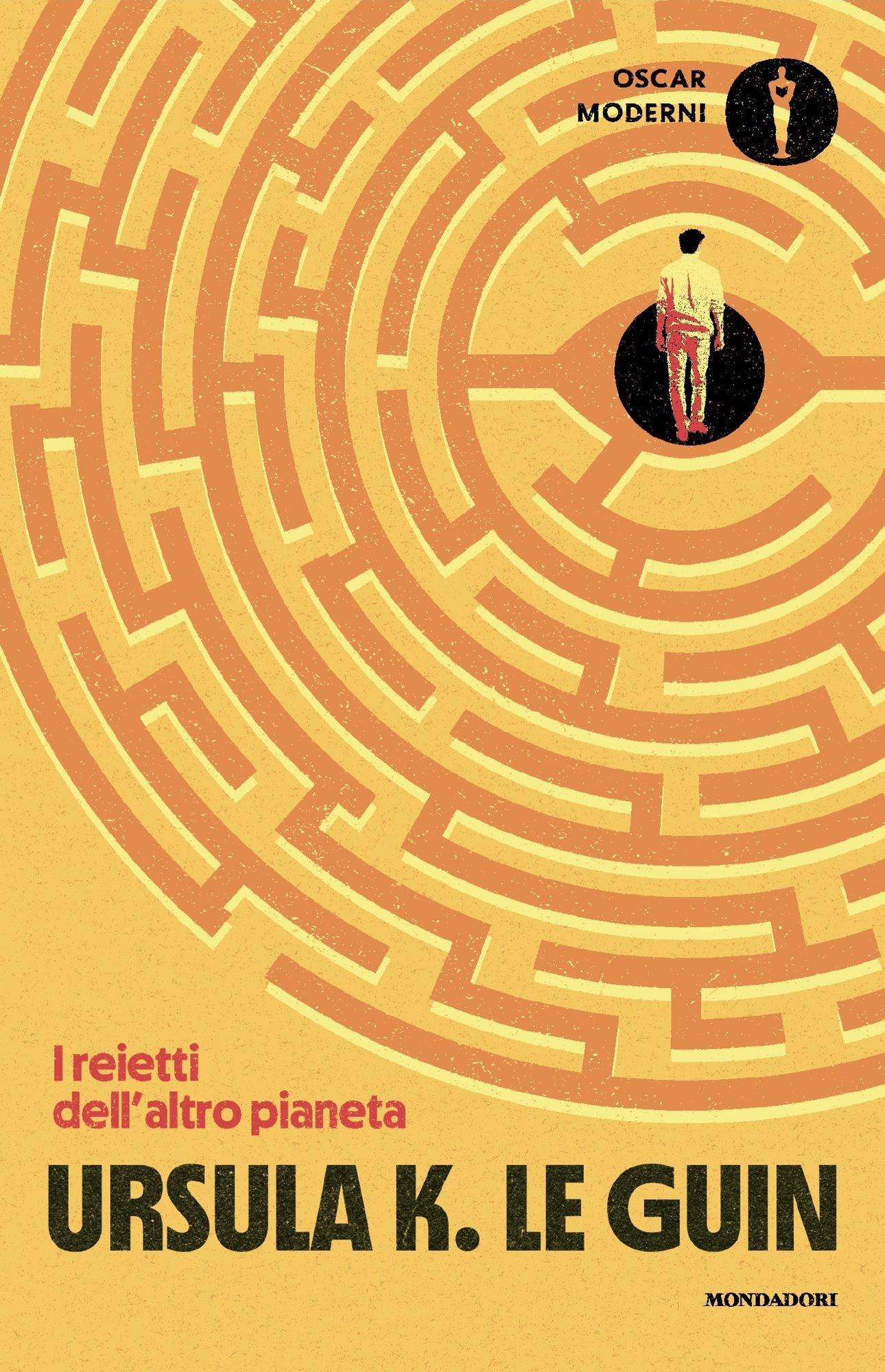 I reietti dell'altro pianeta (The Dispossessed)