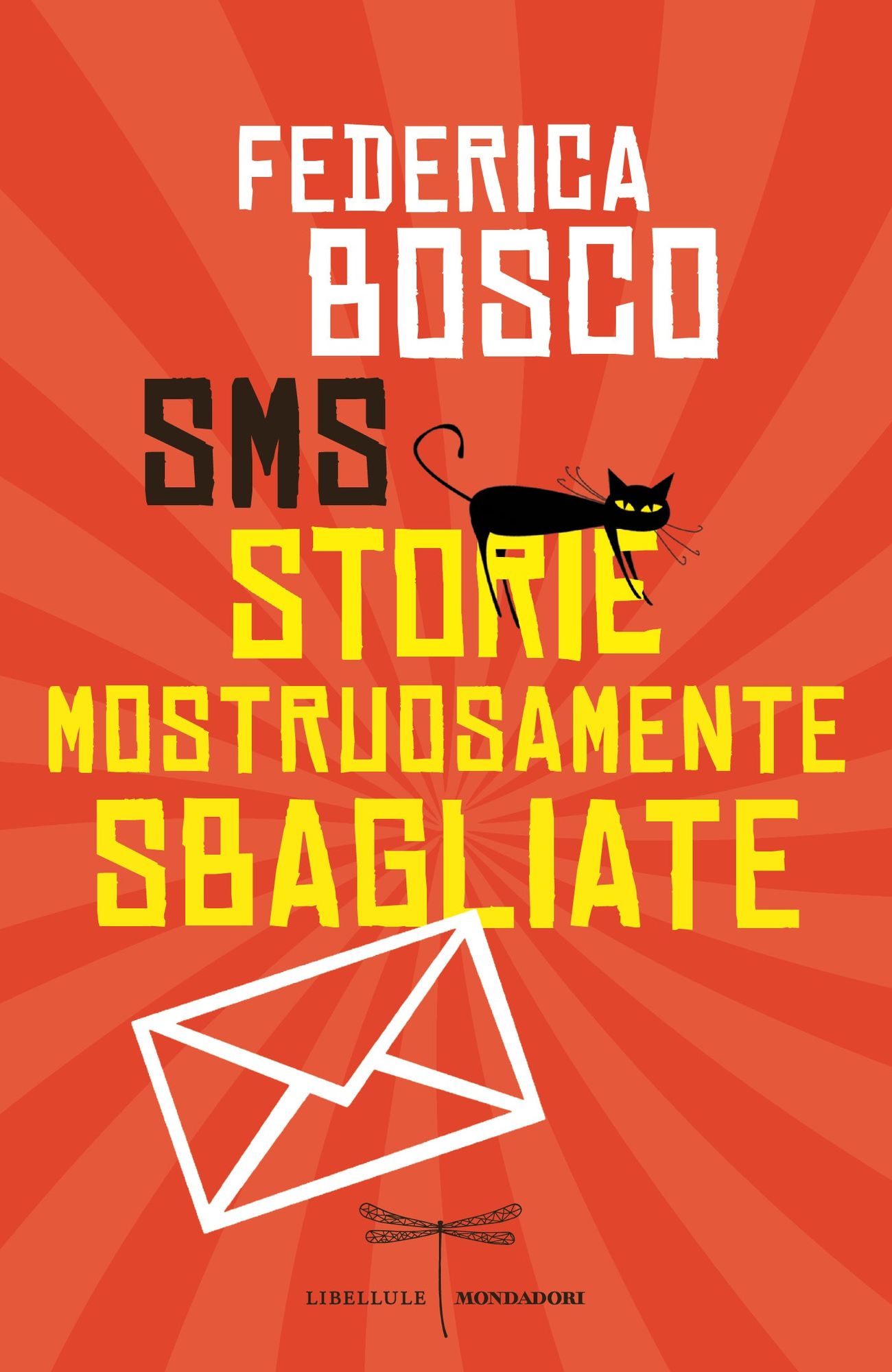 SMS Storie Mostruosamente Sbagliate