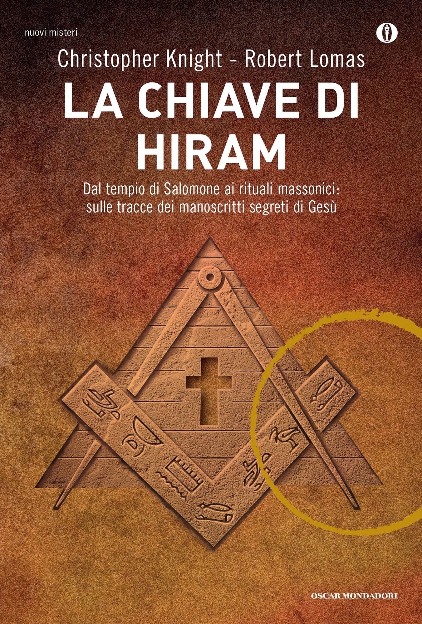 La chiave di Hiram