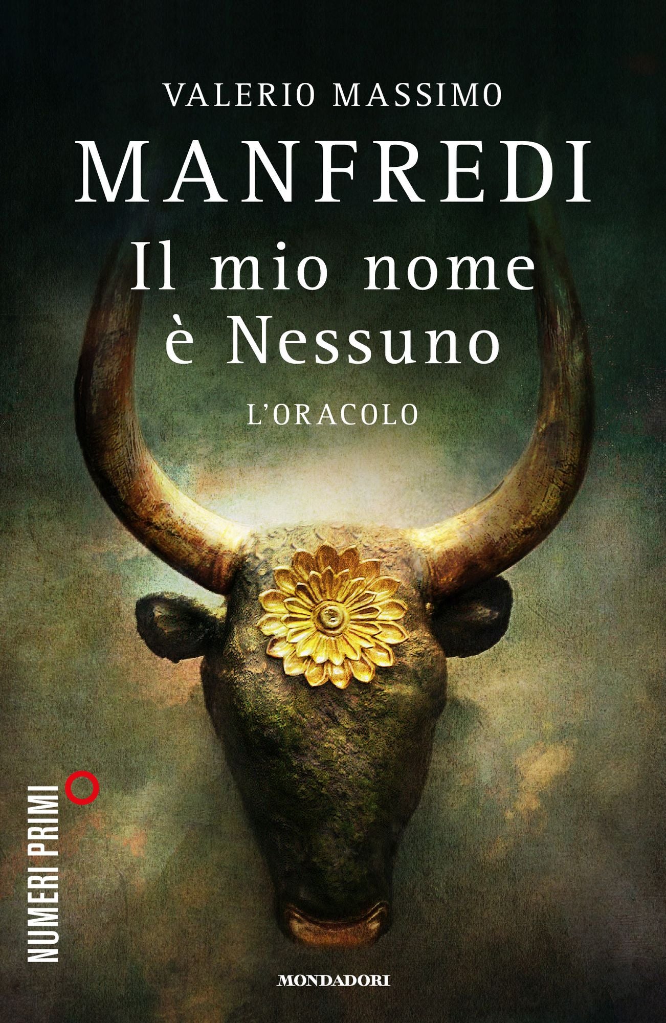 Il mio nome è Nessuno - 3. L'oracolo