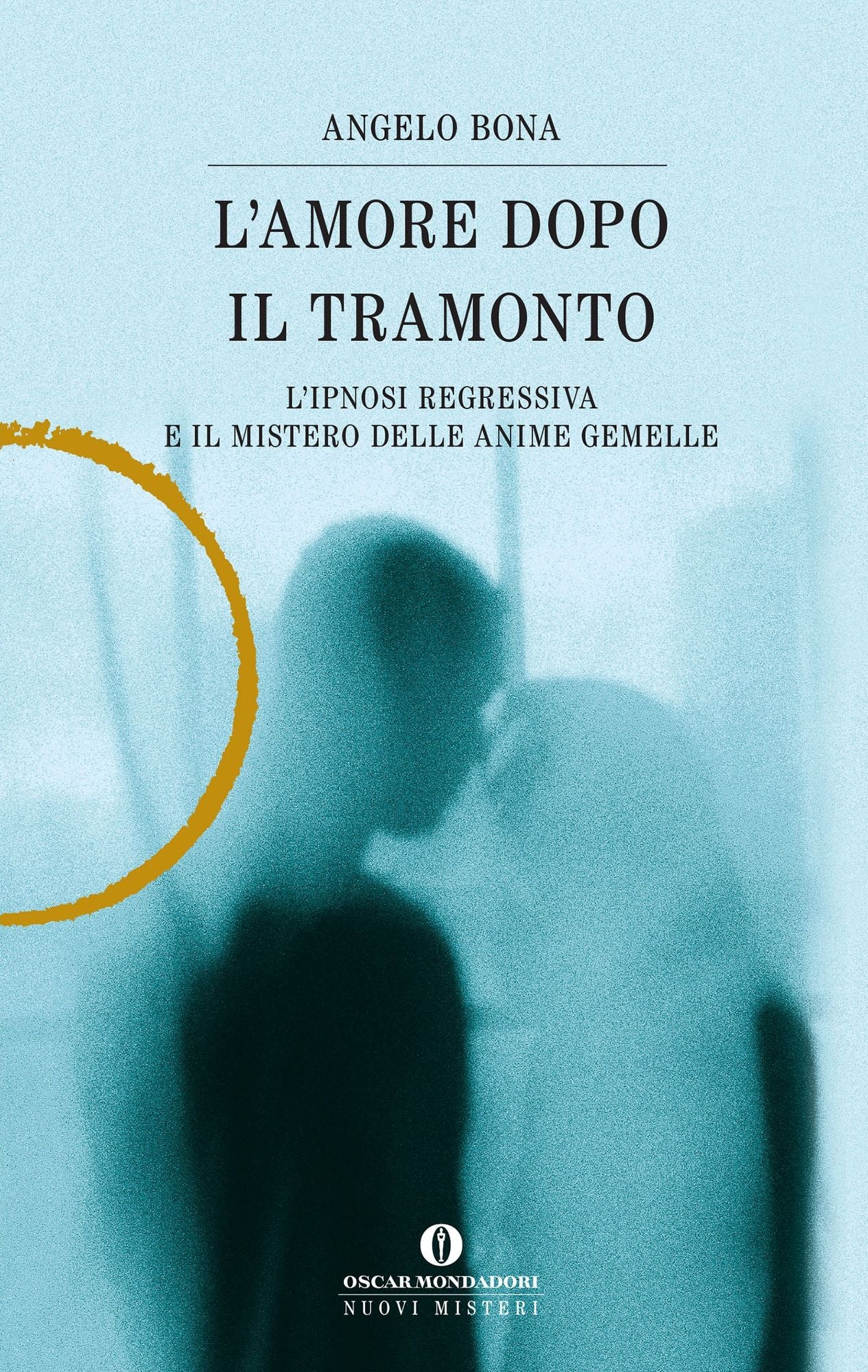 L'amore dopo il tramonto